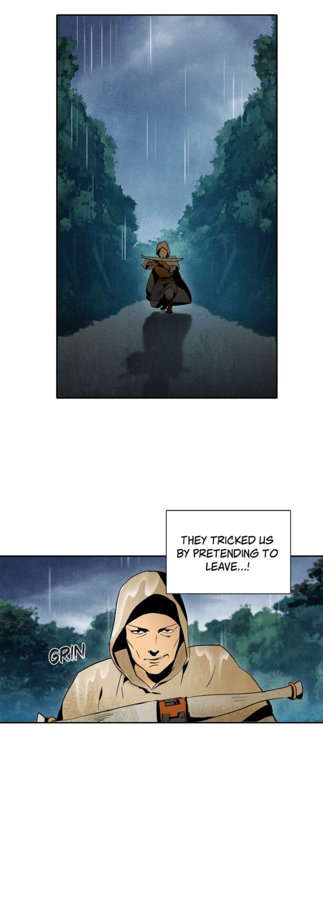 The Skeleton Soldier Failed to Defend the Dungeon [Official] Chapter 1 page 45 - 
