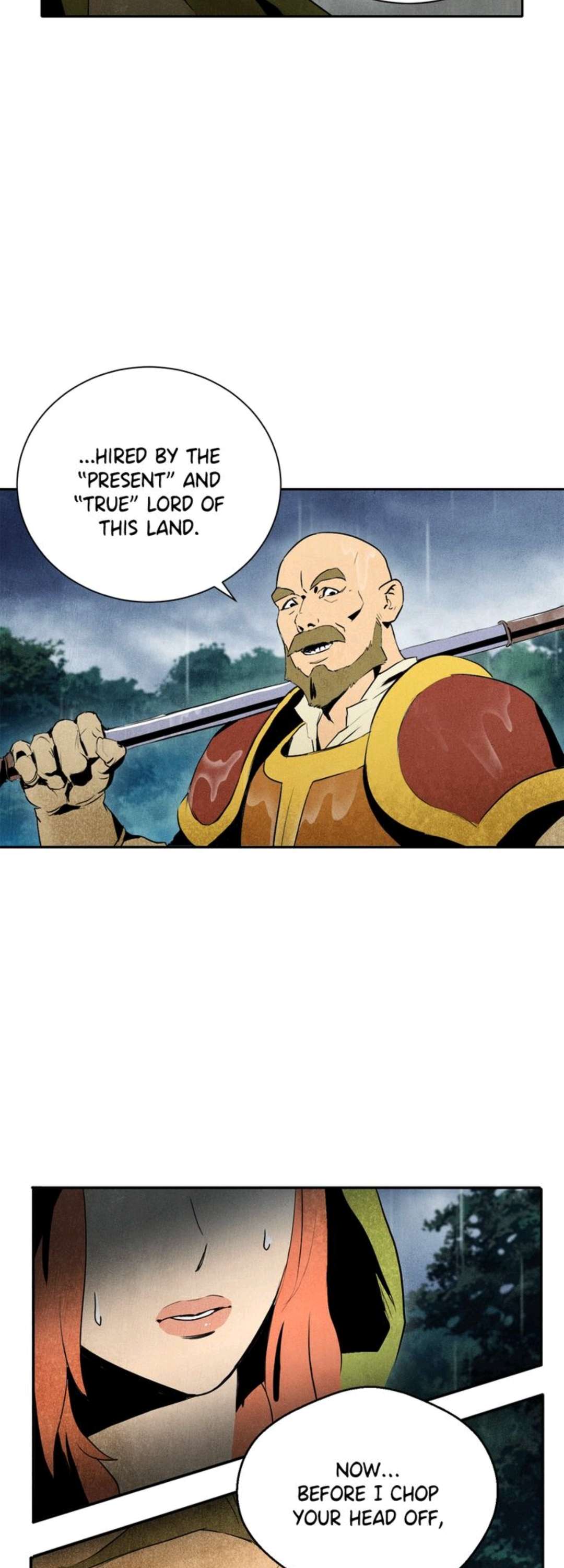 The Skeleton Soldier Failed to Defend the Dungeon [Official] Chapter 1 page 47 - 