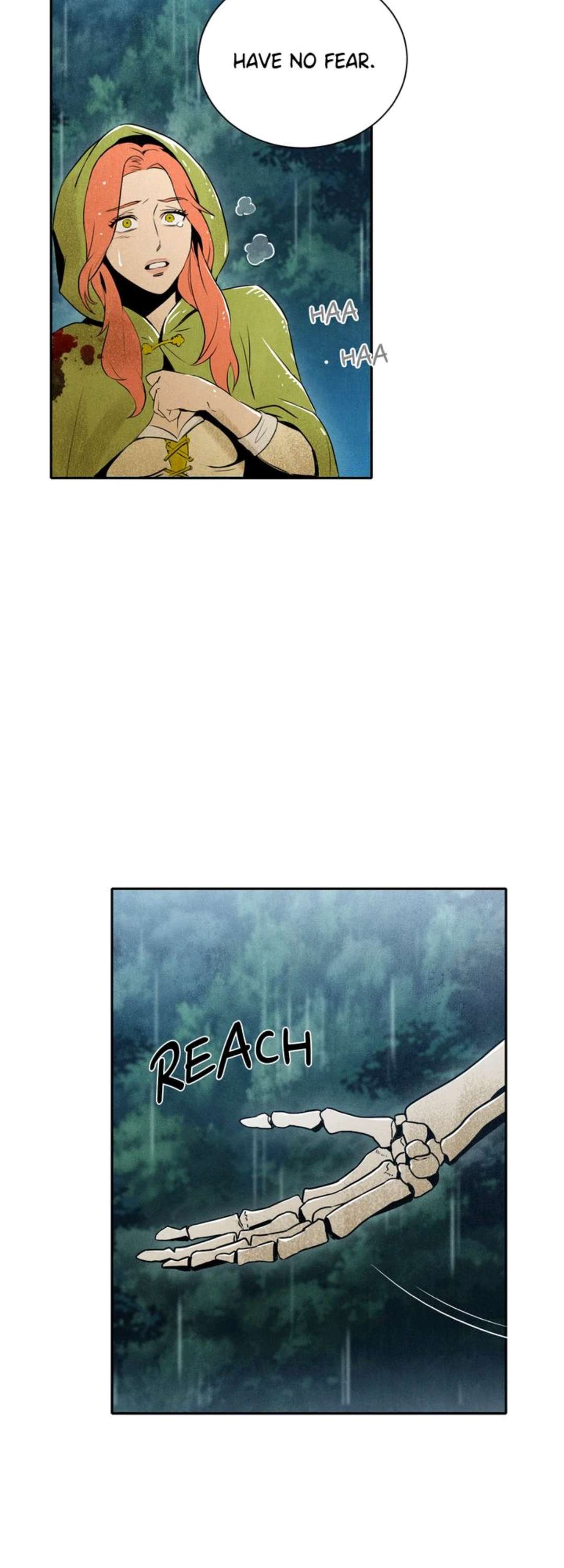 The Skeleton Soldier Failed to Defend the Dungeon [Official] Chapter 1 page 50 - 