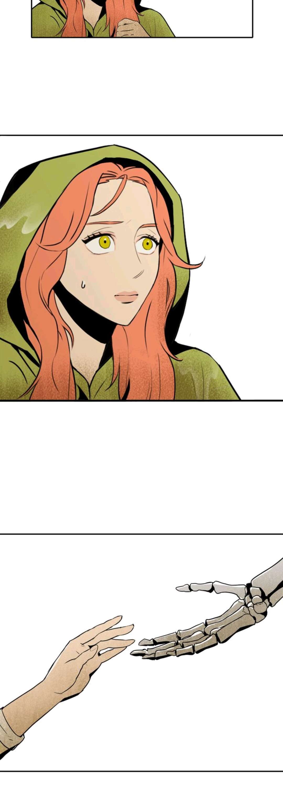 The Skeleton Soldier Failed to Defend the Dungeon [Official] Chapter 1 page 52 - 