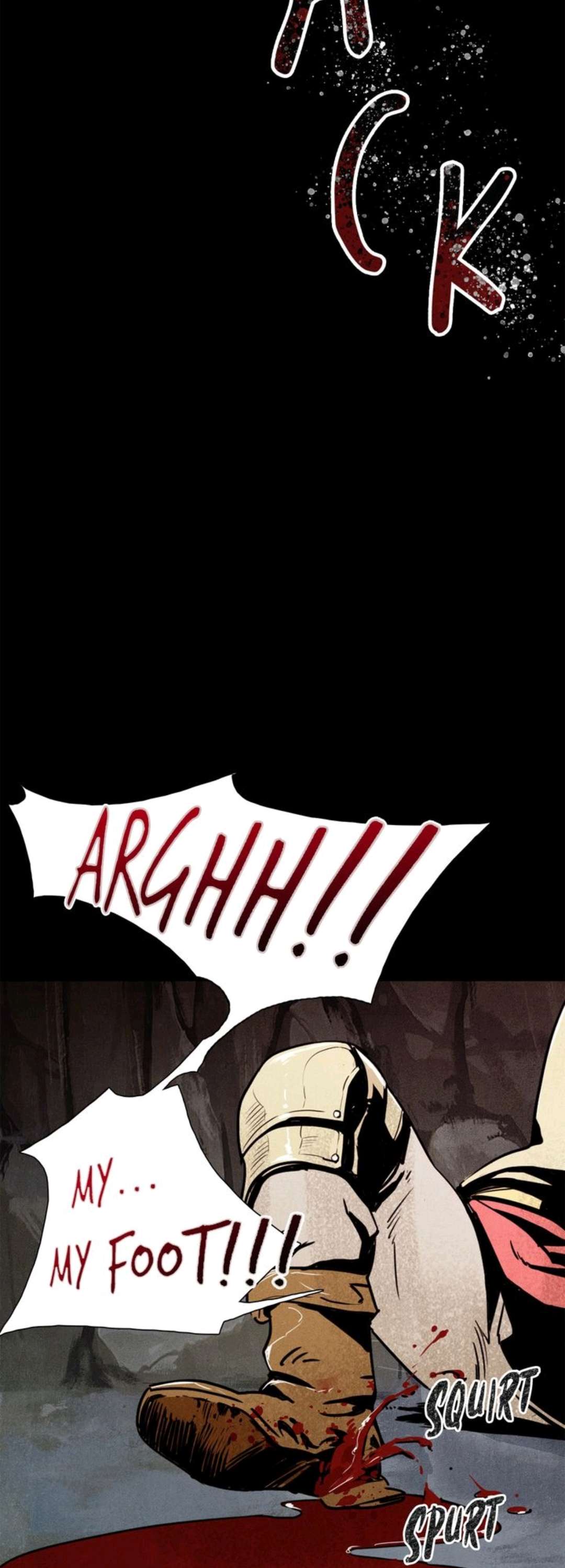 The Skeleton Soldier Failed to Defend the Dungeon [Official] Chapter 1 page 7 - 