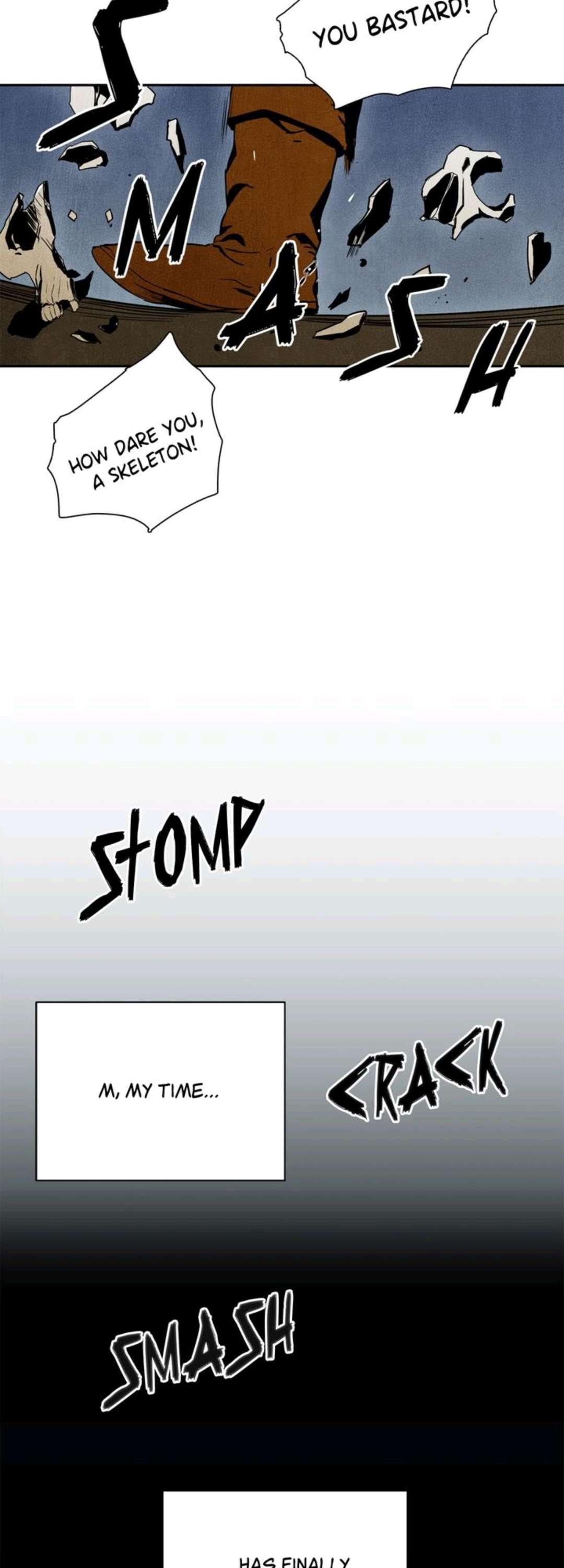 The Skeleton Soldier Failed to Defend the Dungeon [Official] Chapter 1 page 9 - 