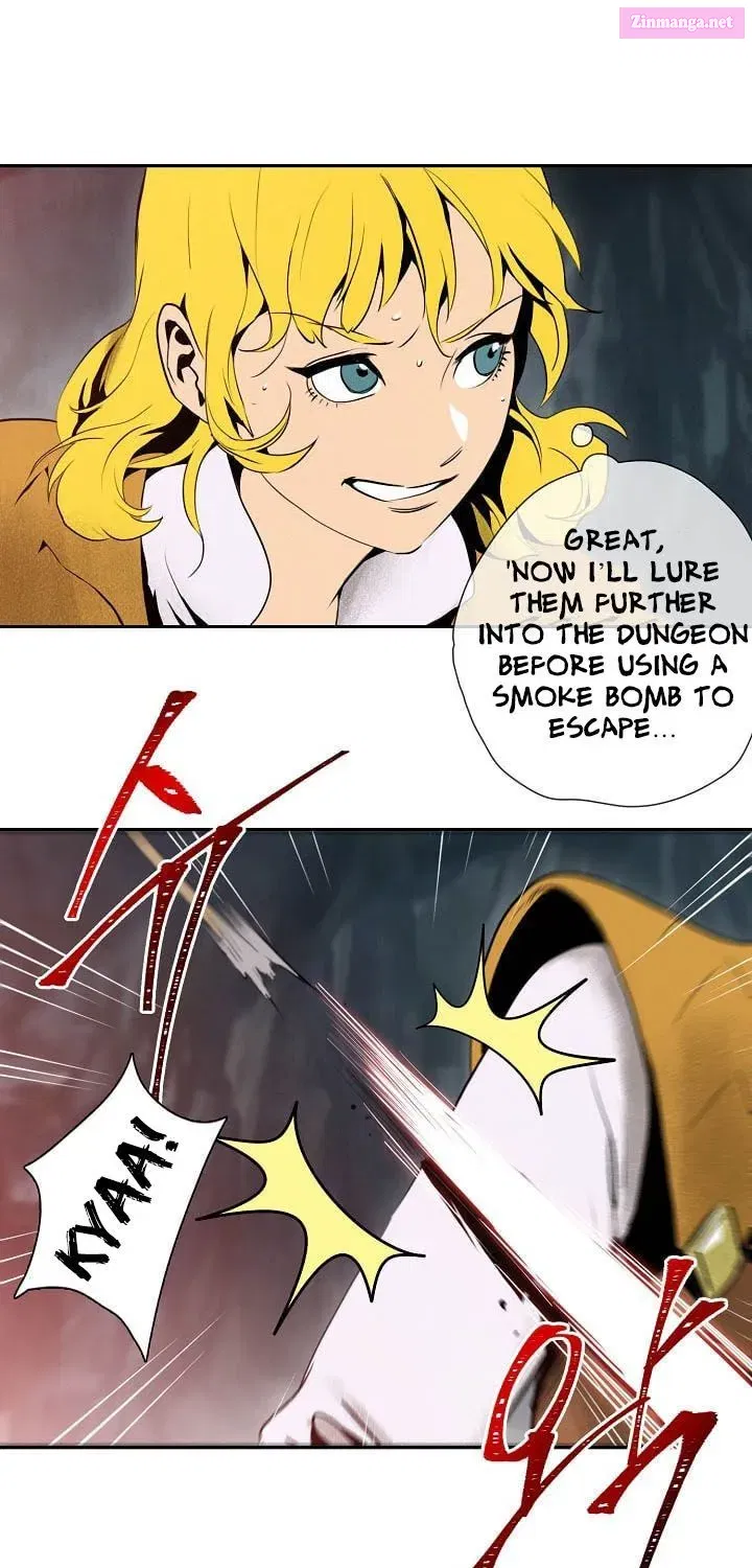 The Skeleton Soldier Failed to Defend the Dungeon [Official] Chapter 10.1 page 13 - 