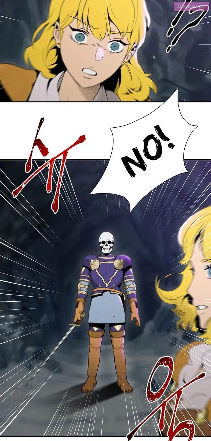 The Skeleton Soldier Failed to Defend the Dungeon [Official] Chapter 10.1 page 18 - 