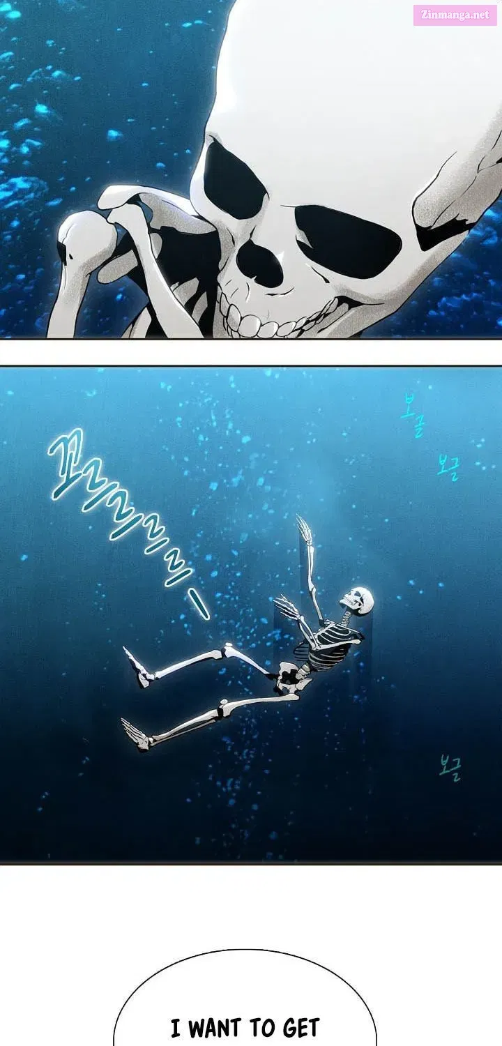 The Skeleton Soldier Failed to Defend the Dungeon [Official] Chapter 10.1 page 3 - 