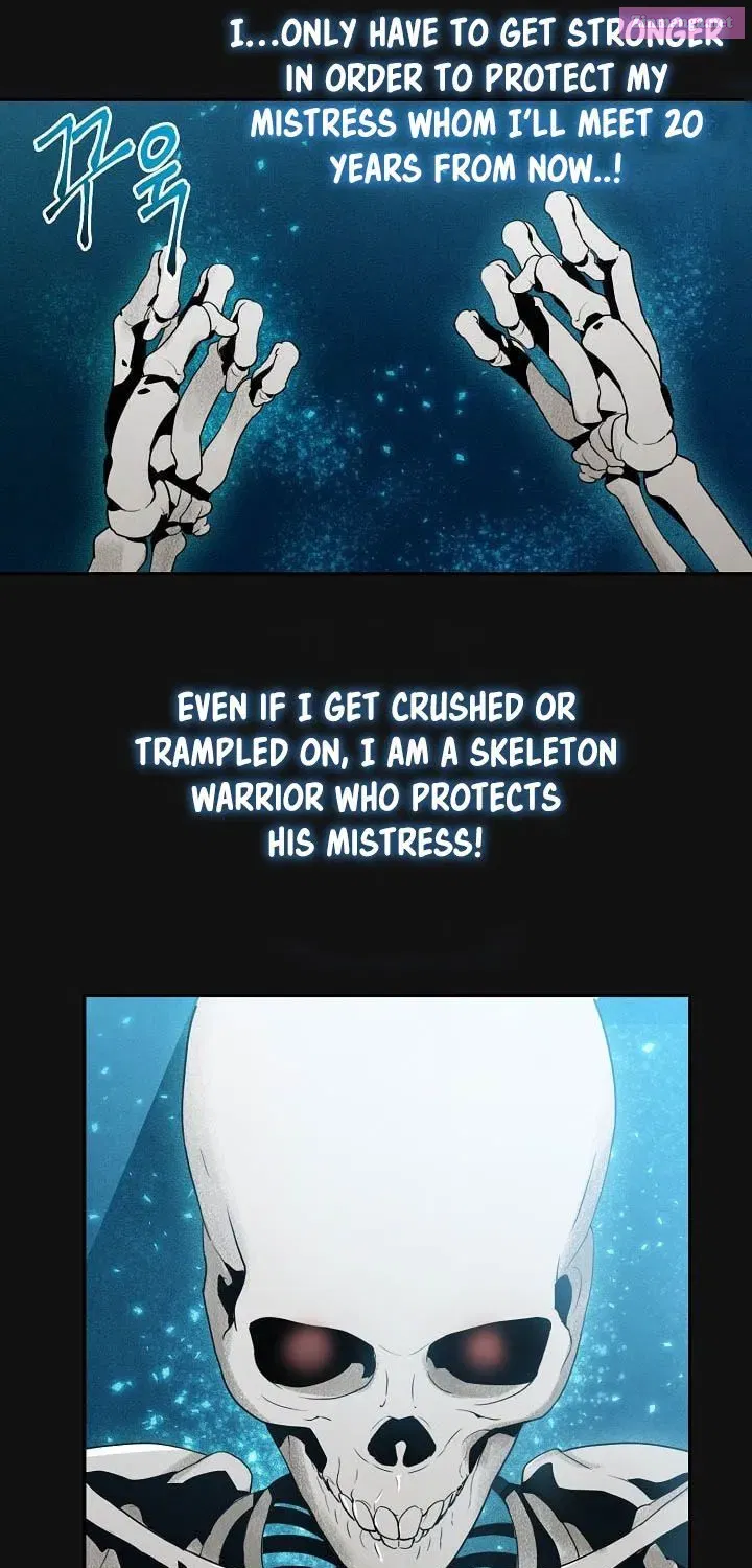 The Skeleton Soldier Failed to Defend the Dungeon [Official] Chapter 10.1 page 24 - 