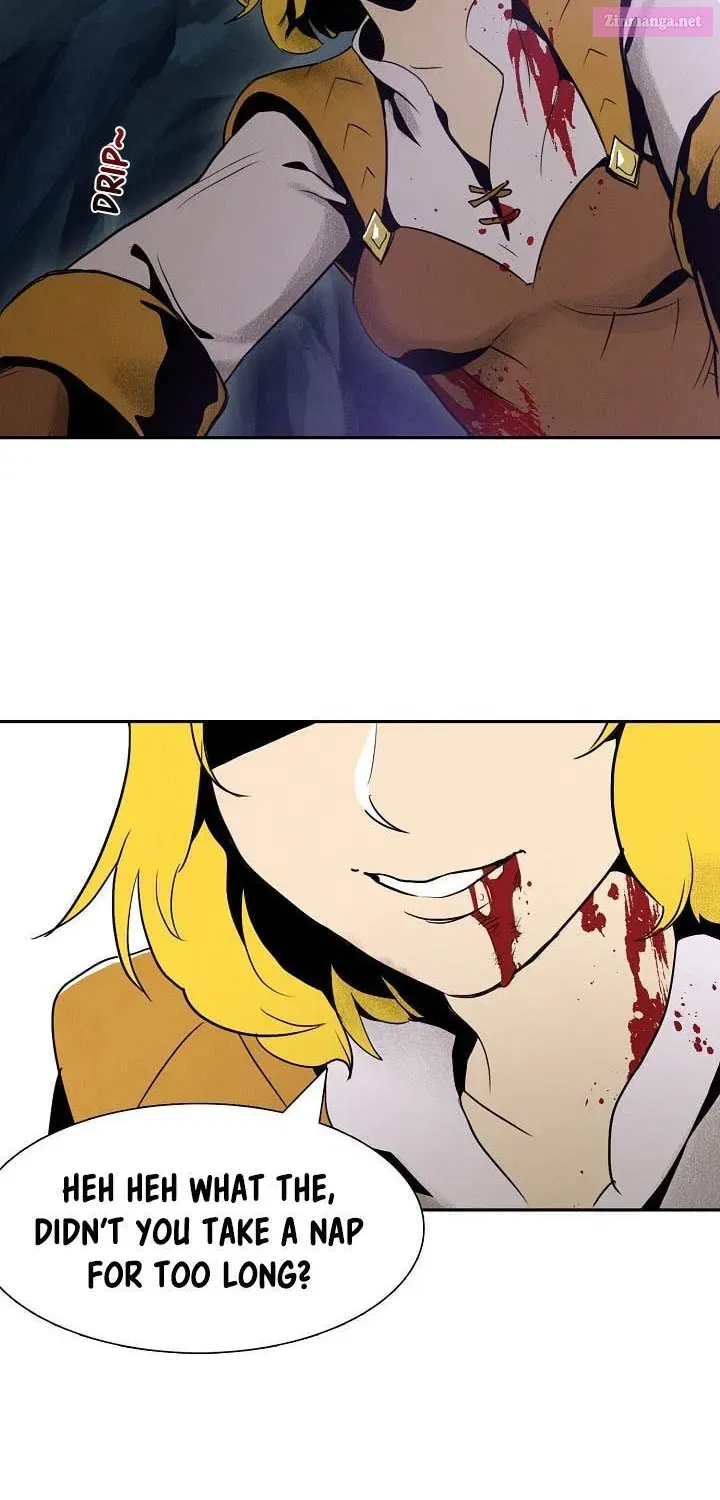The Skeleton Soldier Failed to Defend the Dungeon [Official] Chapter 10.1 page 28 - 