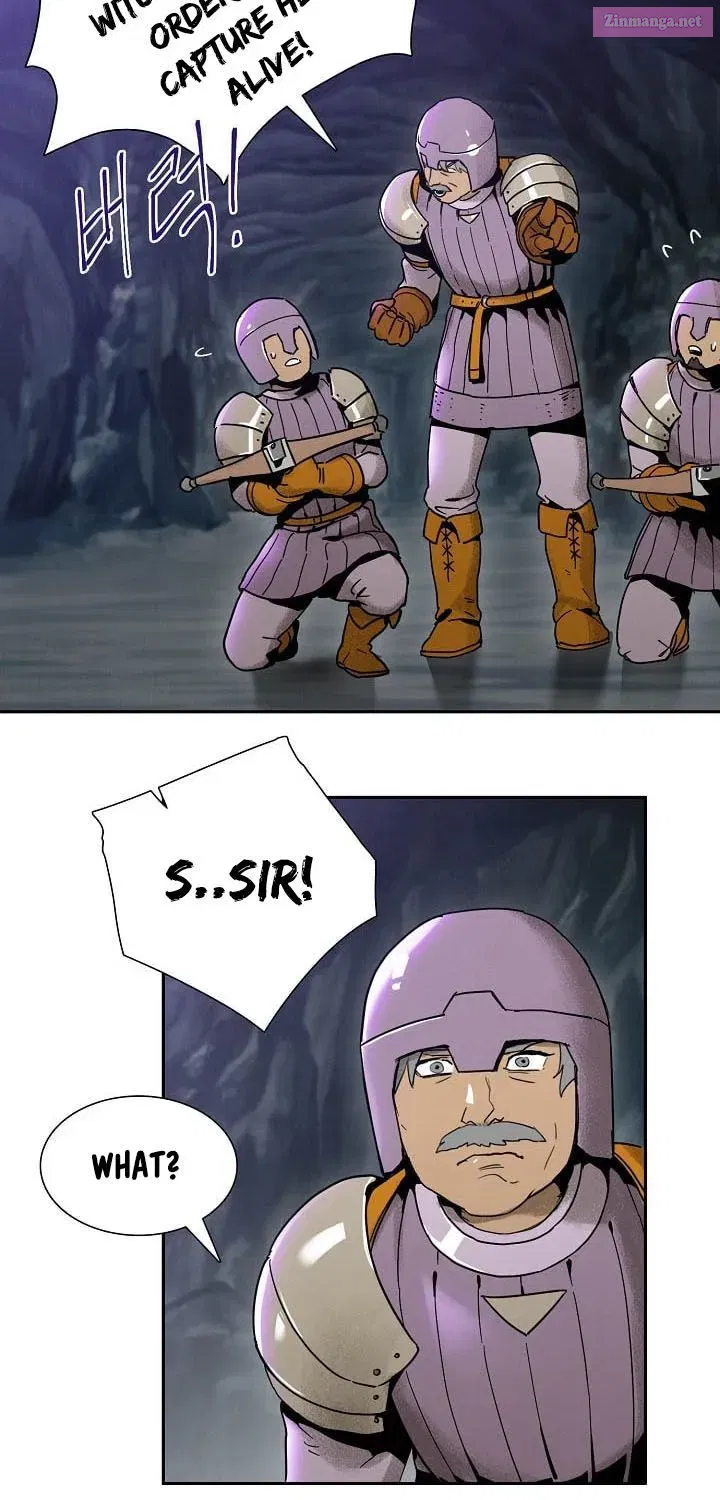 The Skeleton Soldier Failed to Defend the Dungeon [Official] Chapter 10.1 page 31 - 