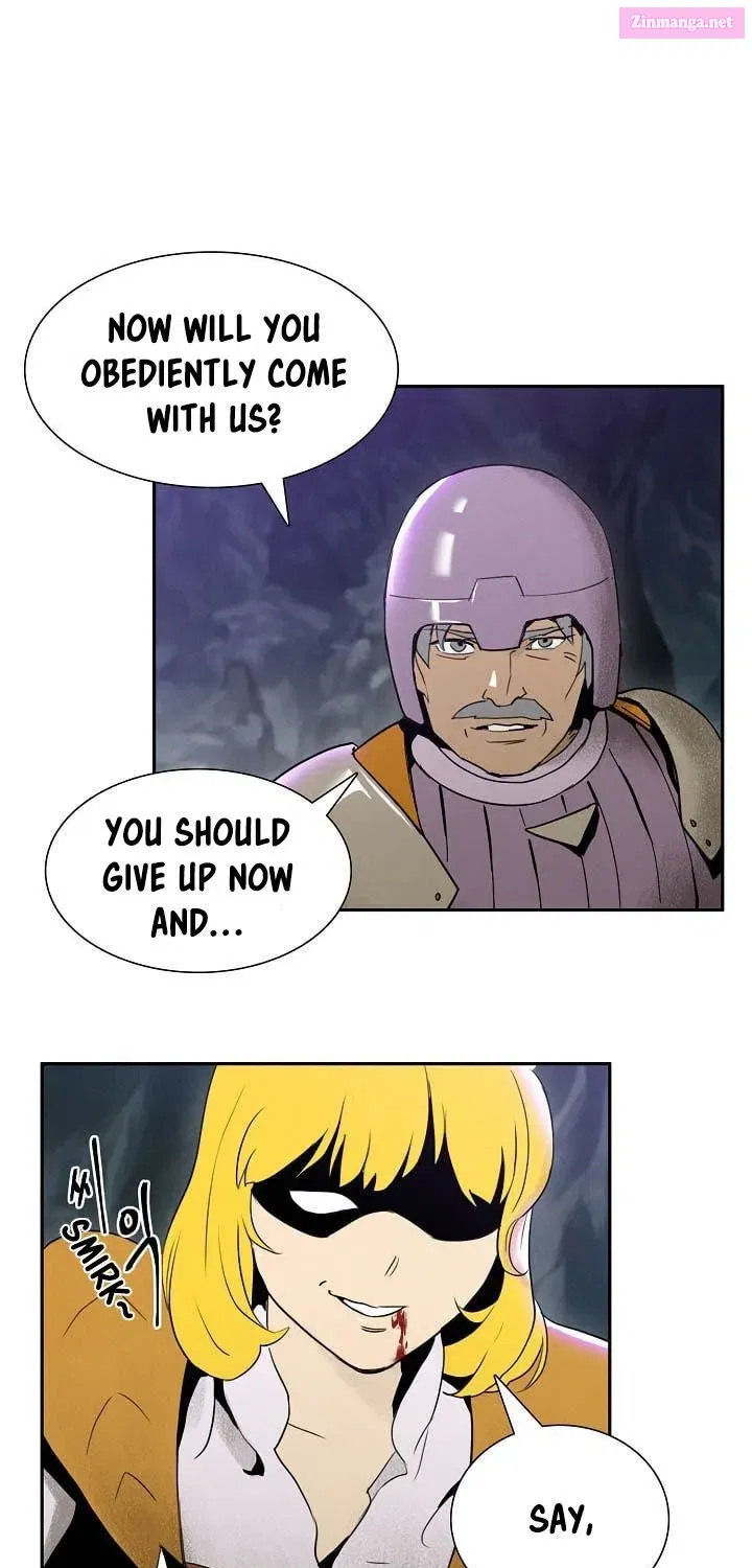 The Skeleton Soldier Failed to Defend the Dungeon [Official] Chapter 10.1 page 33 - 