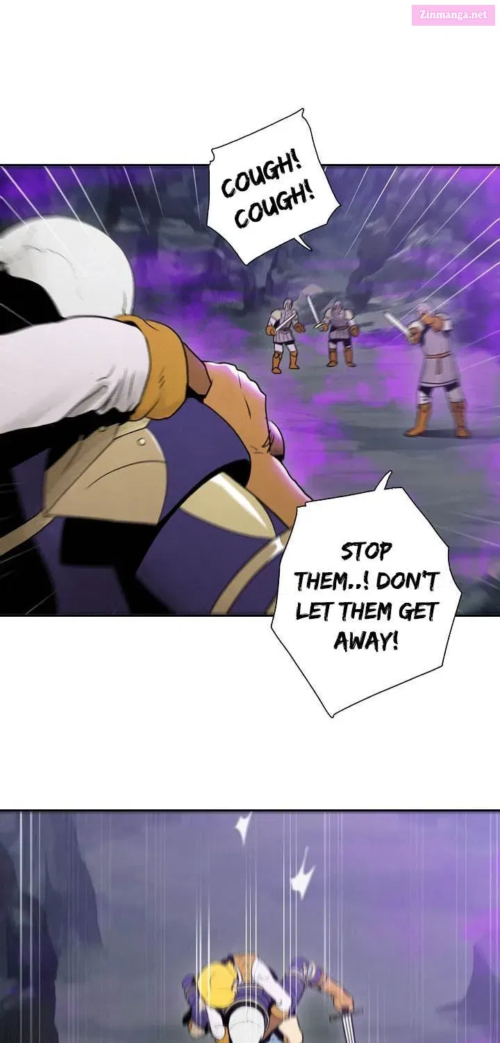 The Skeleton Soldier Failed to Defend the Dungeon [Official] Chapter 10.1 page 42 - 