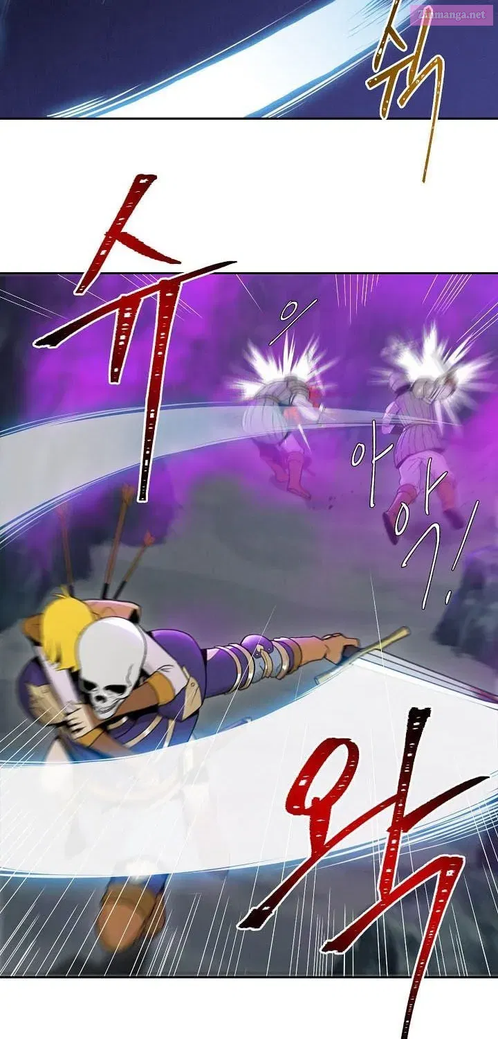 The Skeleton Soldier Failed to Defend the Dungeon [Official] Chapter 10.1 page 44 - 