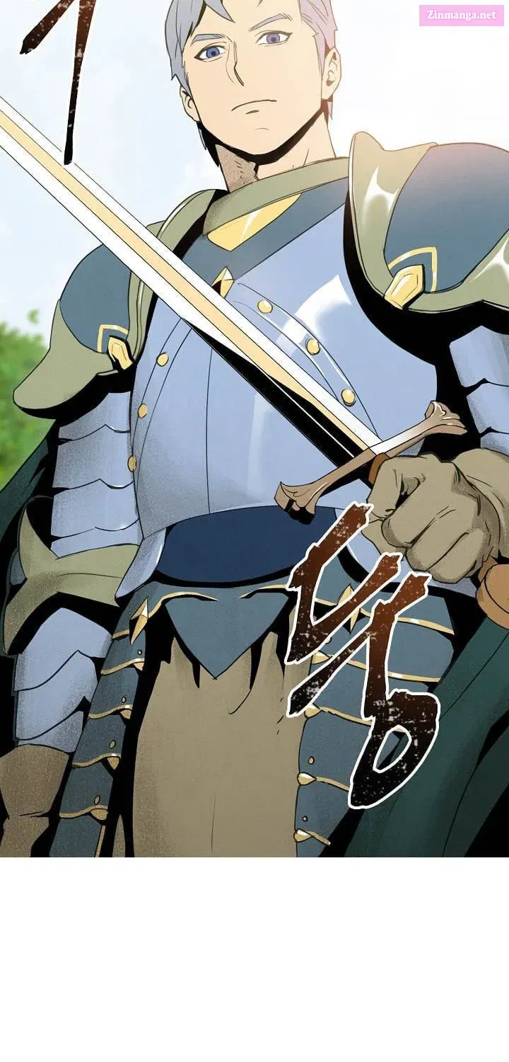 The Skeleton Soldier Failed to Defend the Dungeon [Official] Chapter 10.1 page 53 - 