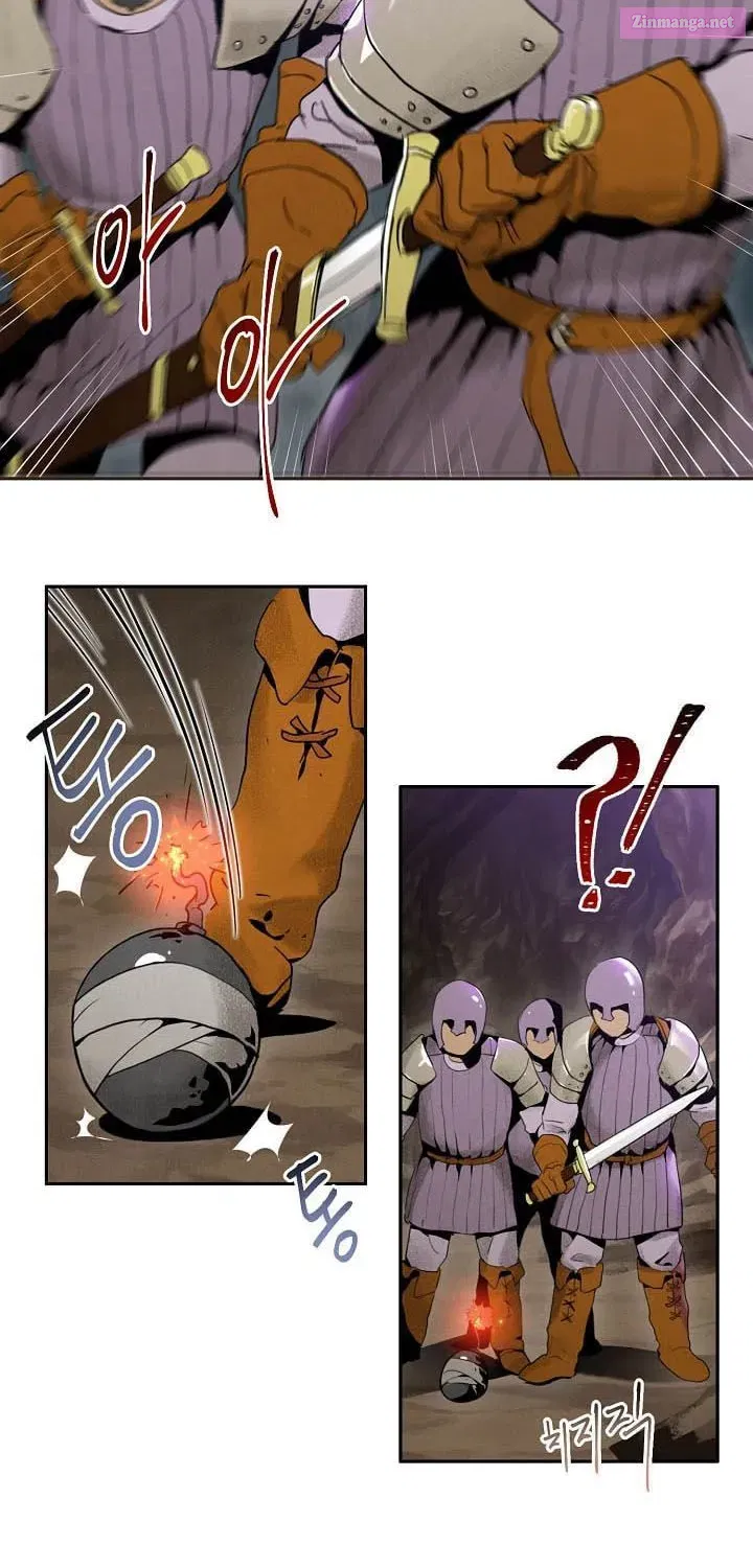 The Skeleton Soldier Failed to Defend the Dungeon [Official] Chapter 10.1 page 9 - 