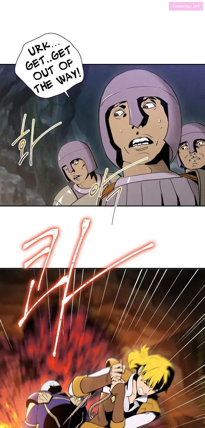 The Skeleton Soldier Failed to Defend the Dungeon [Official] Chapter 10.1 page 10 - 