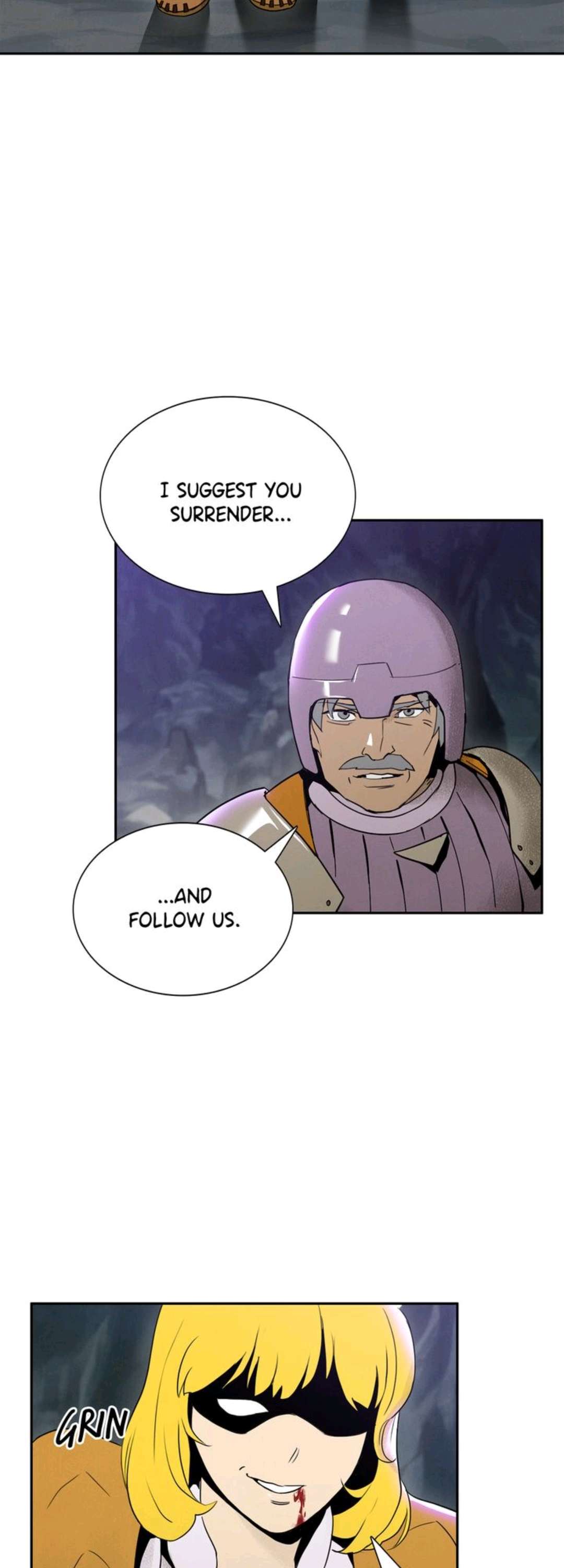 The Skeleton Soldier Failed to Defend the Dungeon [Official] Chapter 10 page 18 - 