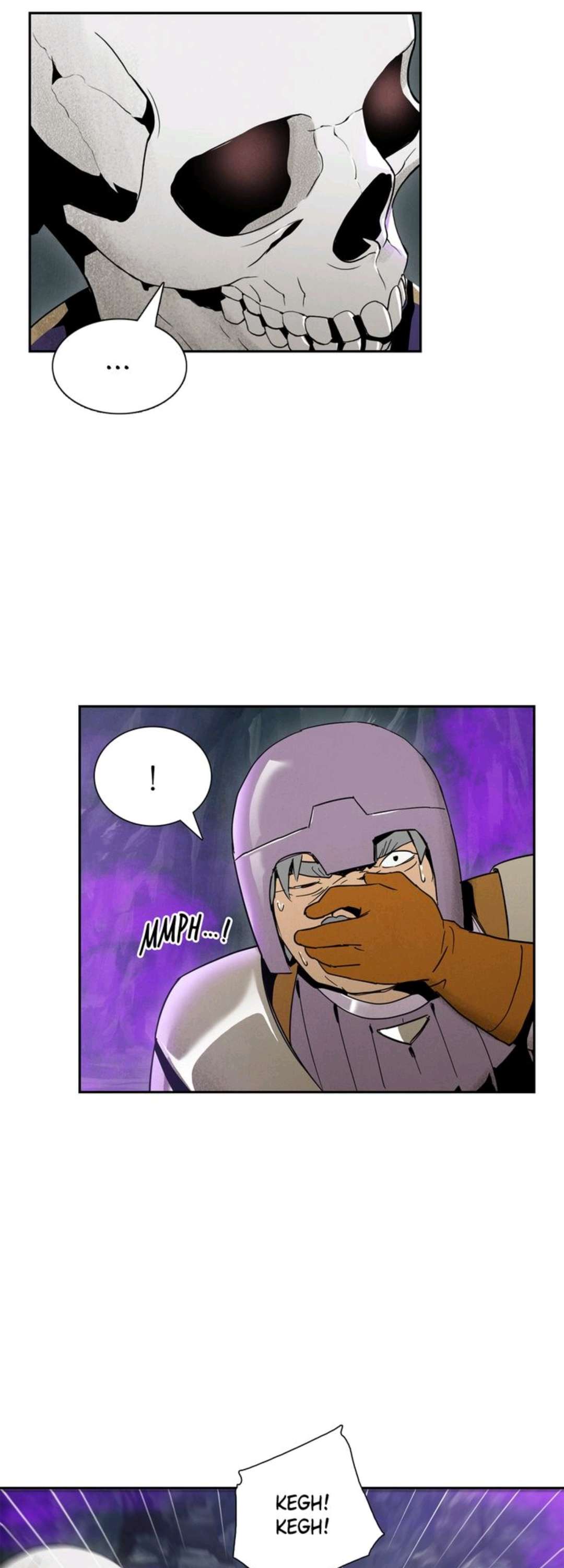 The Skeleton Soldier Failed to Defend the Dungeon [Official] Chapter 10 page 25 - 