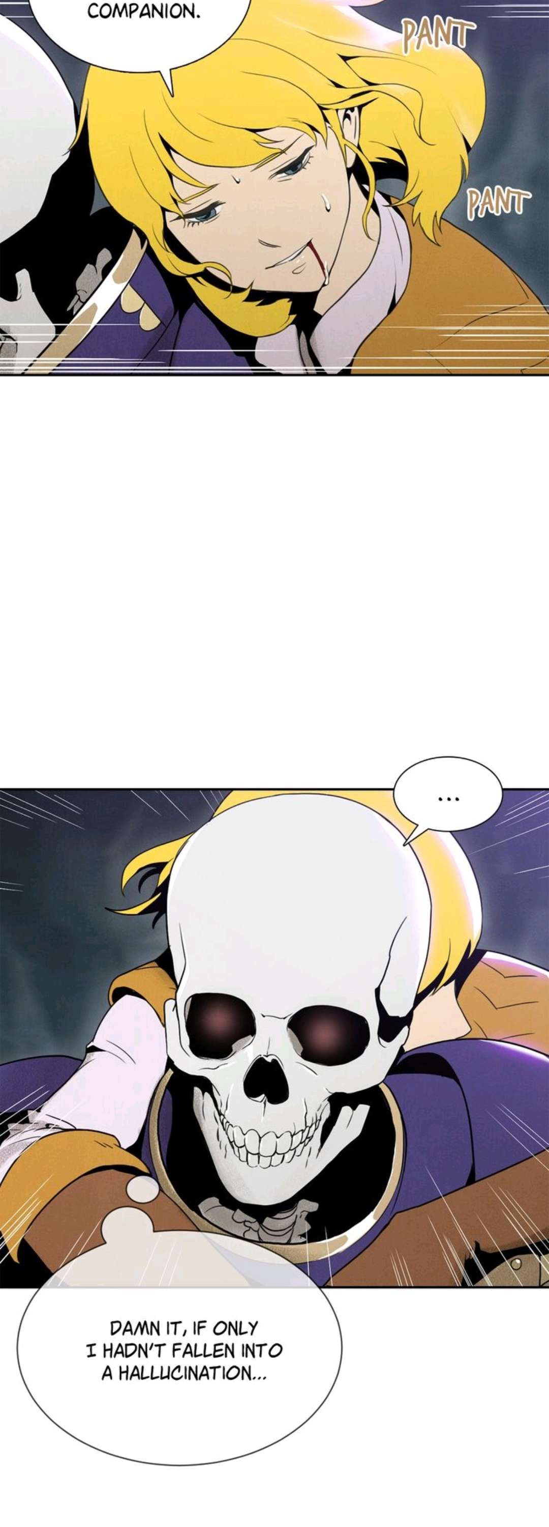 The Skeleton Soldier Failed to Defend the Dungeon [Official] Chapter 10 page 30 - 