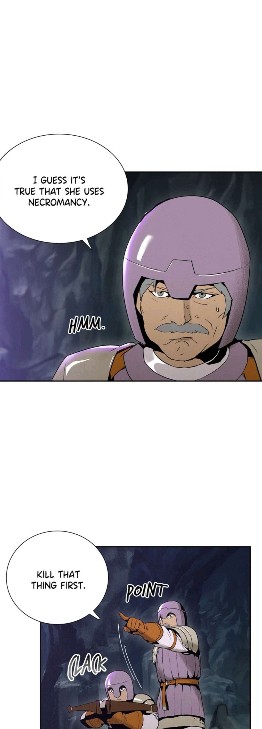 The Skeleton Soldier Failed to Defend the Dungeon [Official] Chapter 10 page 4 - 