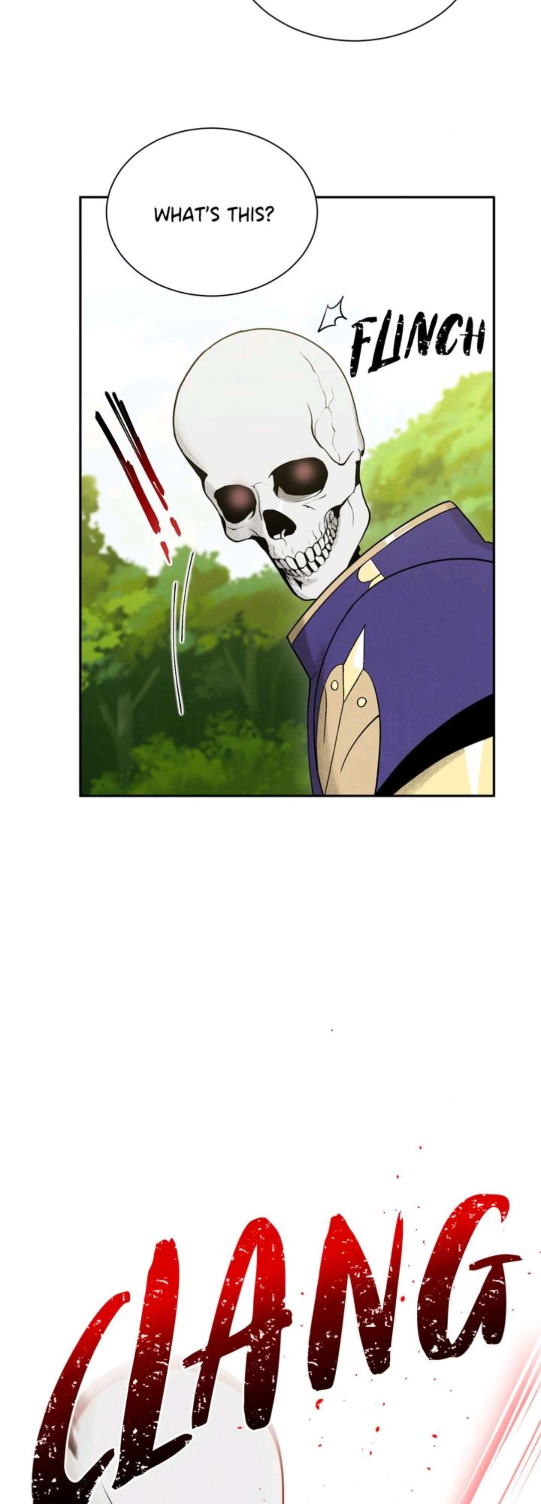 The Skeleton Soldier Failed to Defend the Dungeon [Official] Chapter 10 page 33 - 