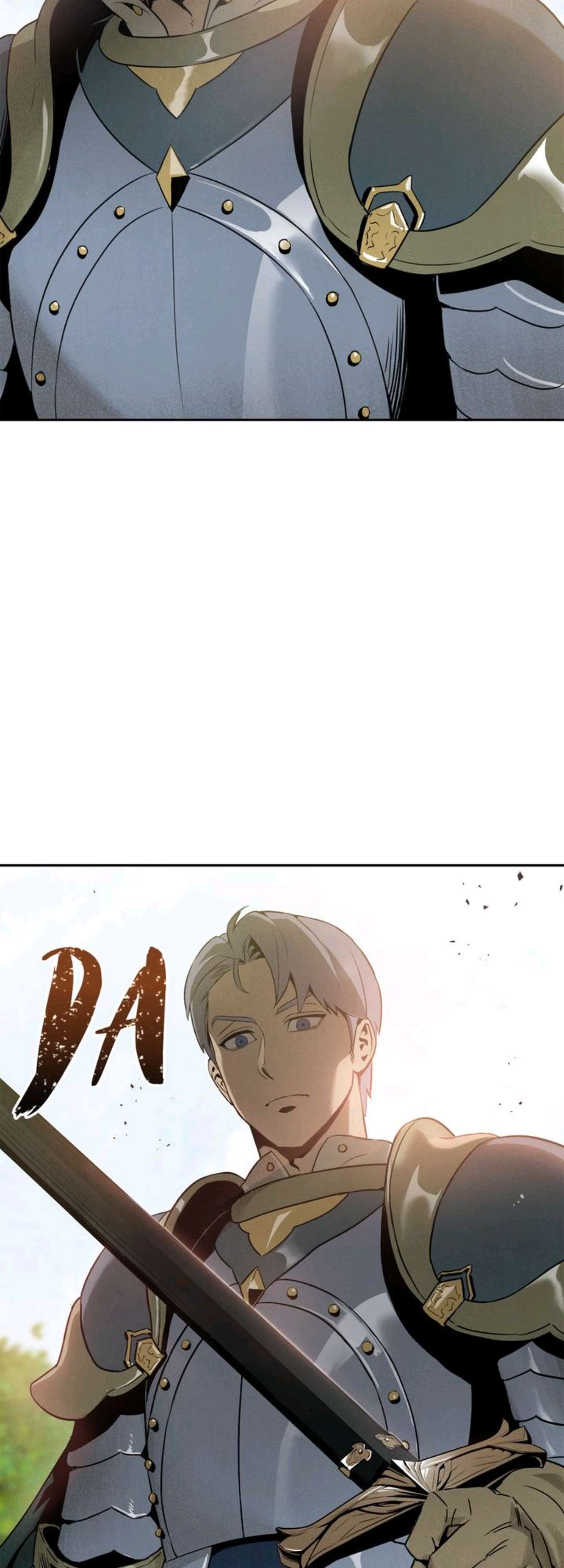 The Skeleton Soldier Failed to Defend the Dungeon [Official] Chapter 10 page 35 - 