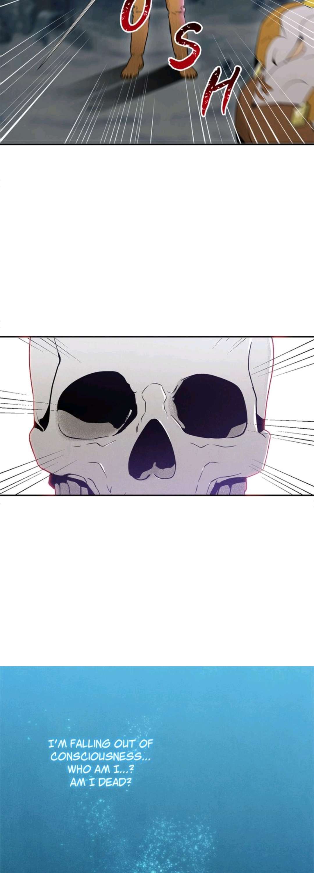 The Skeleton Soldier Failed to Defend the Dungeon [Official] Chapter 10 page 6 - 