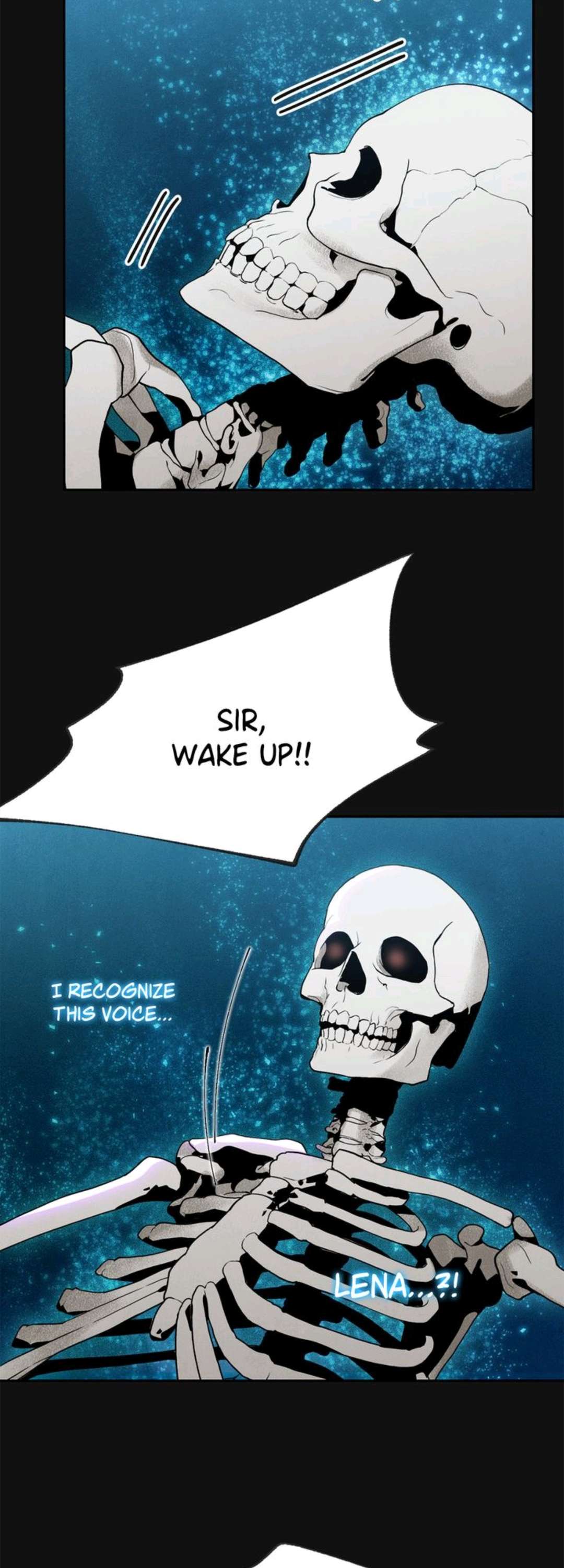 The Skeleton Soldier Failed to Defend the Dungeon [Official] Chapter 10 page 9 - 