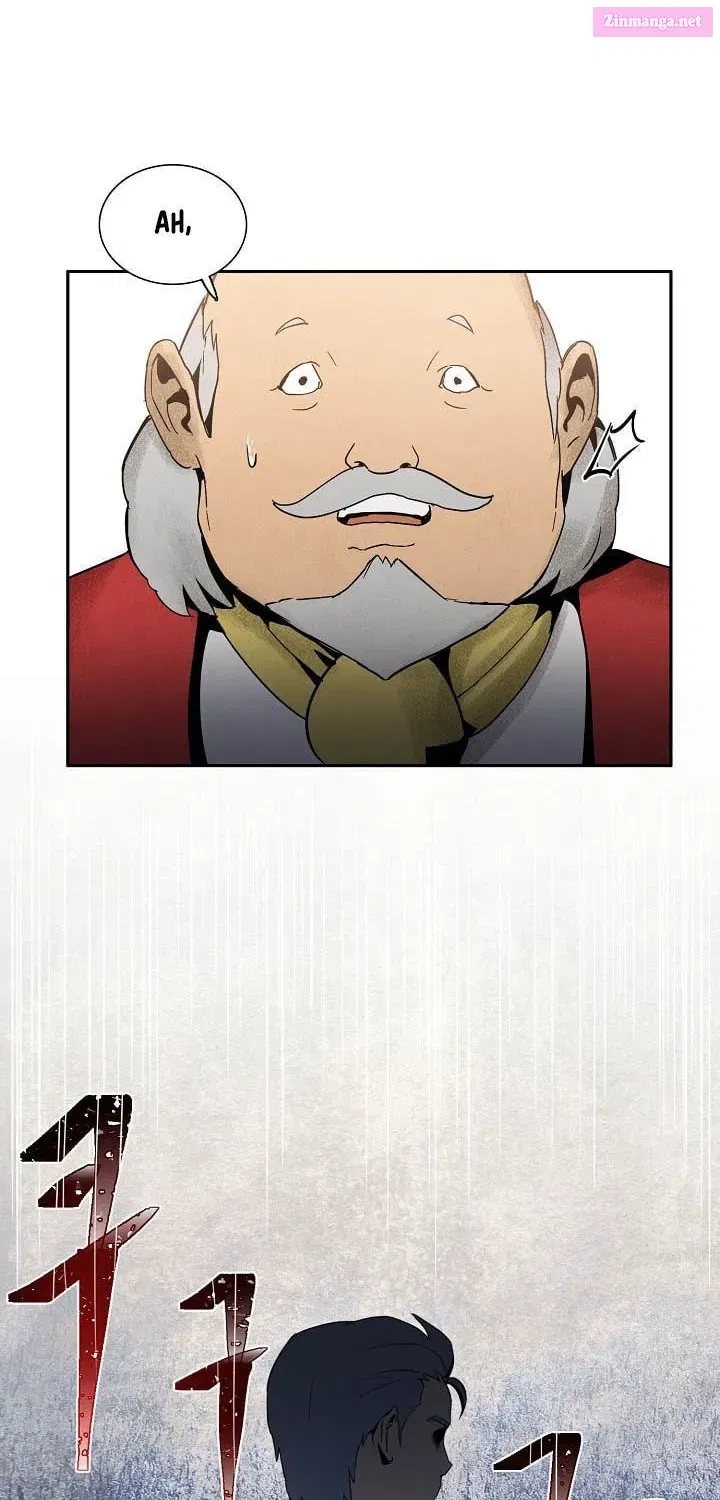The Skeleton Soldier Failed to Defend the Dungeon [Official] Chapter 11.1 page 11 - 
