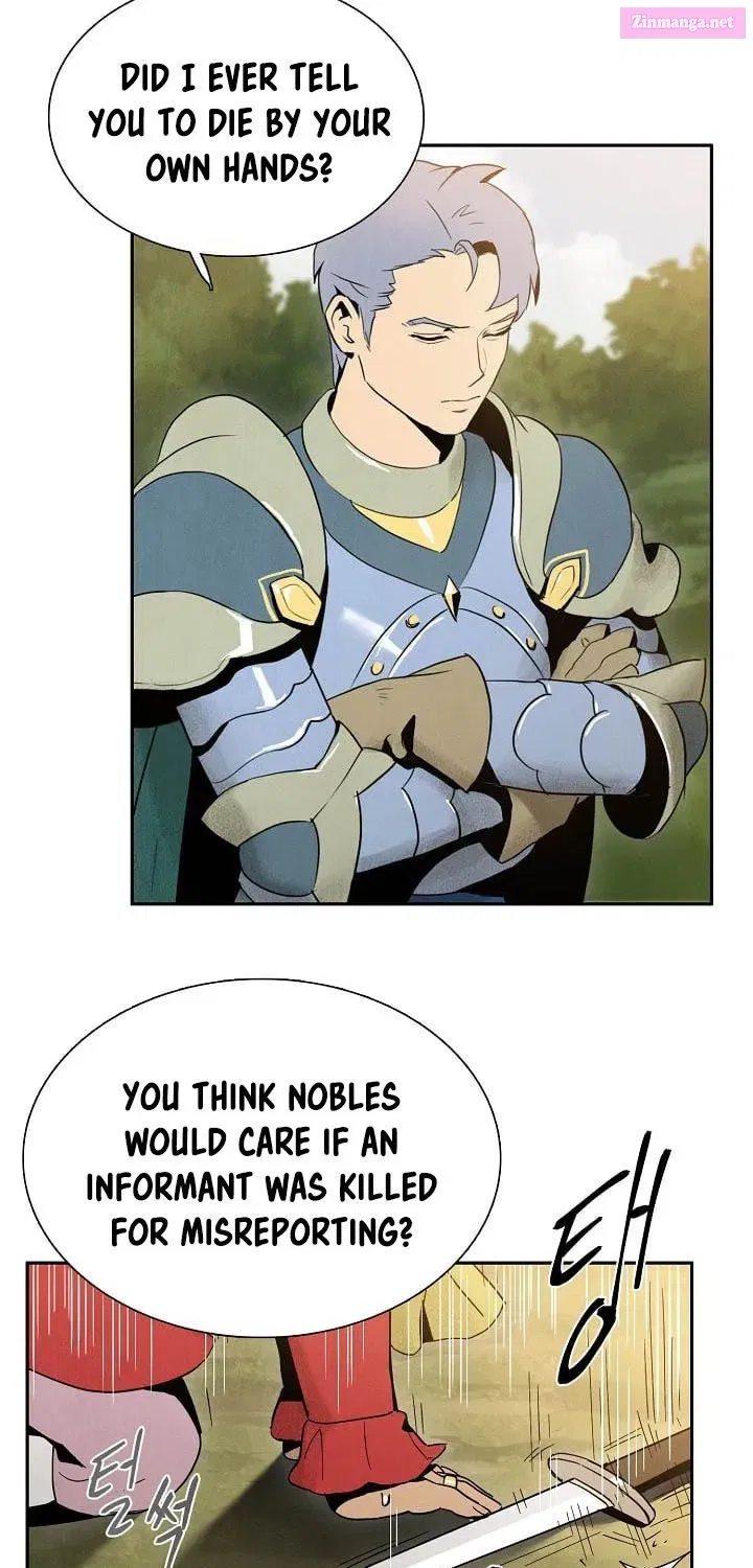 The Skeleton Soldier Failed to Defend the Dungeon [Official] Chapter 11.1 page 15 - 