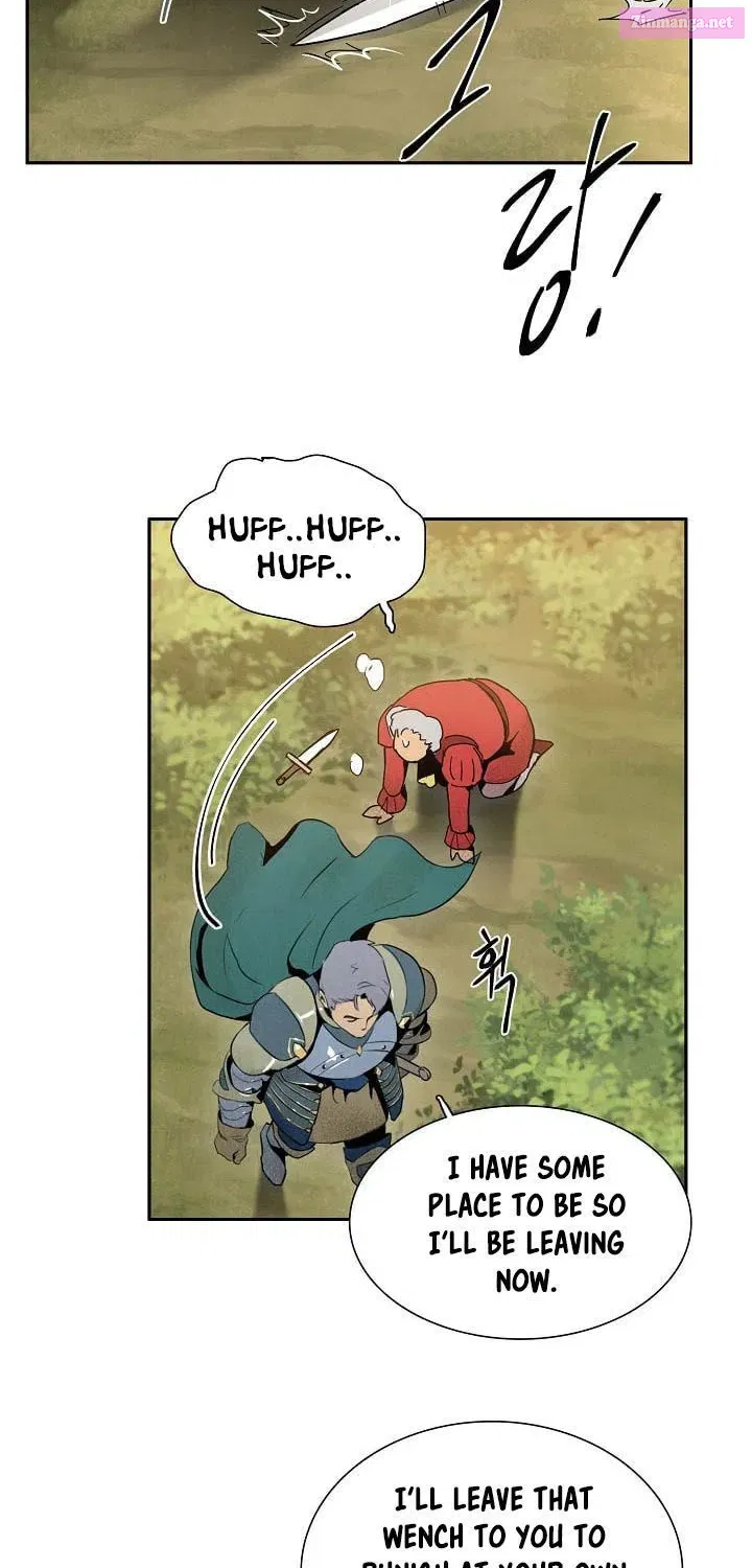 The Skeleton Soldier Failed to Defend the Dungeon [Official] Chapter 11.1 page 16 - 