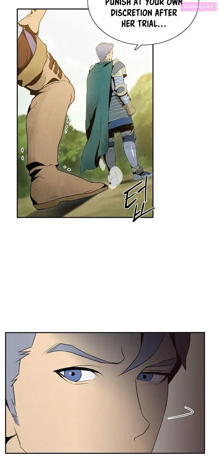 The Skeleton Soldier Failed to Defend the Dungeon [Official] Chapter 11.1 page 17 - 