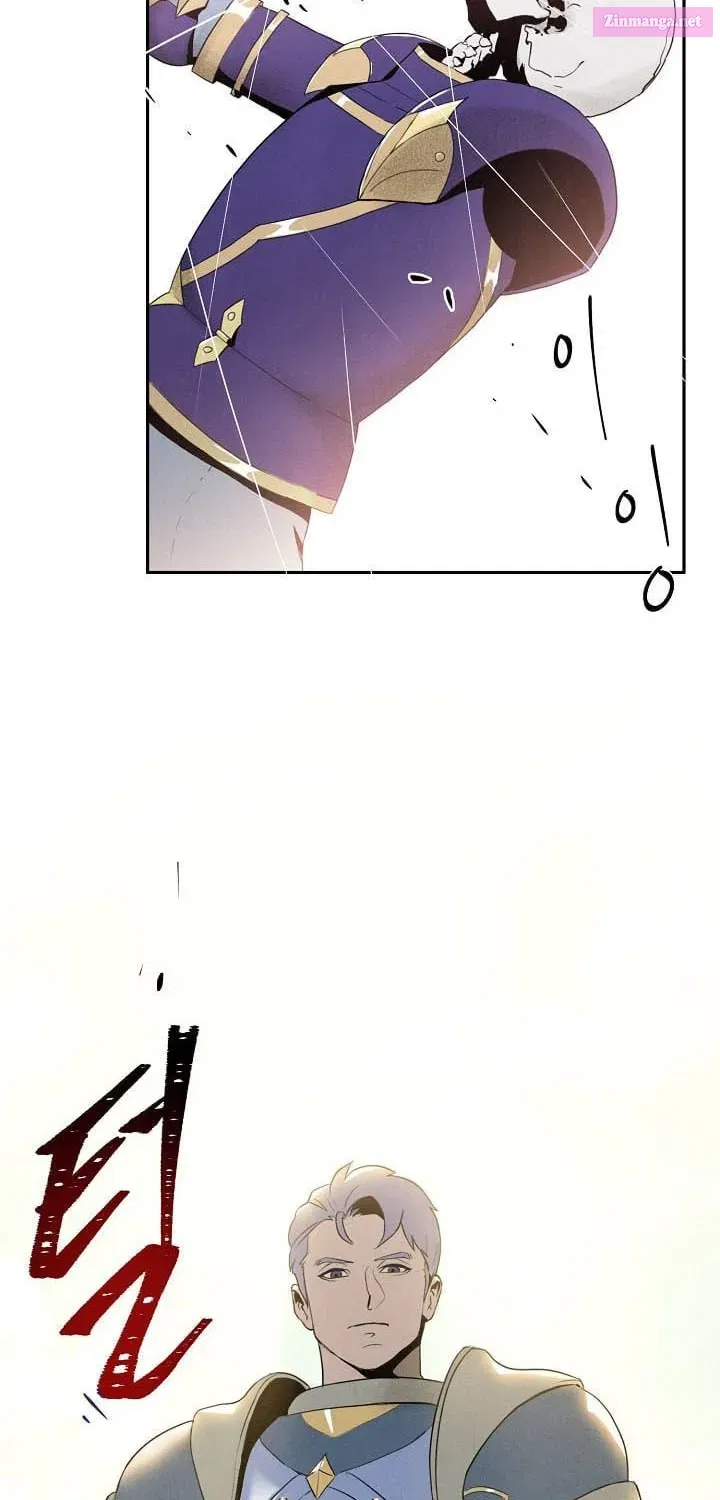 The Skeleton Soldier Failed to Defend the Dungeon [Official] Chapter 11.1 page 3 - 