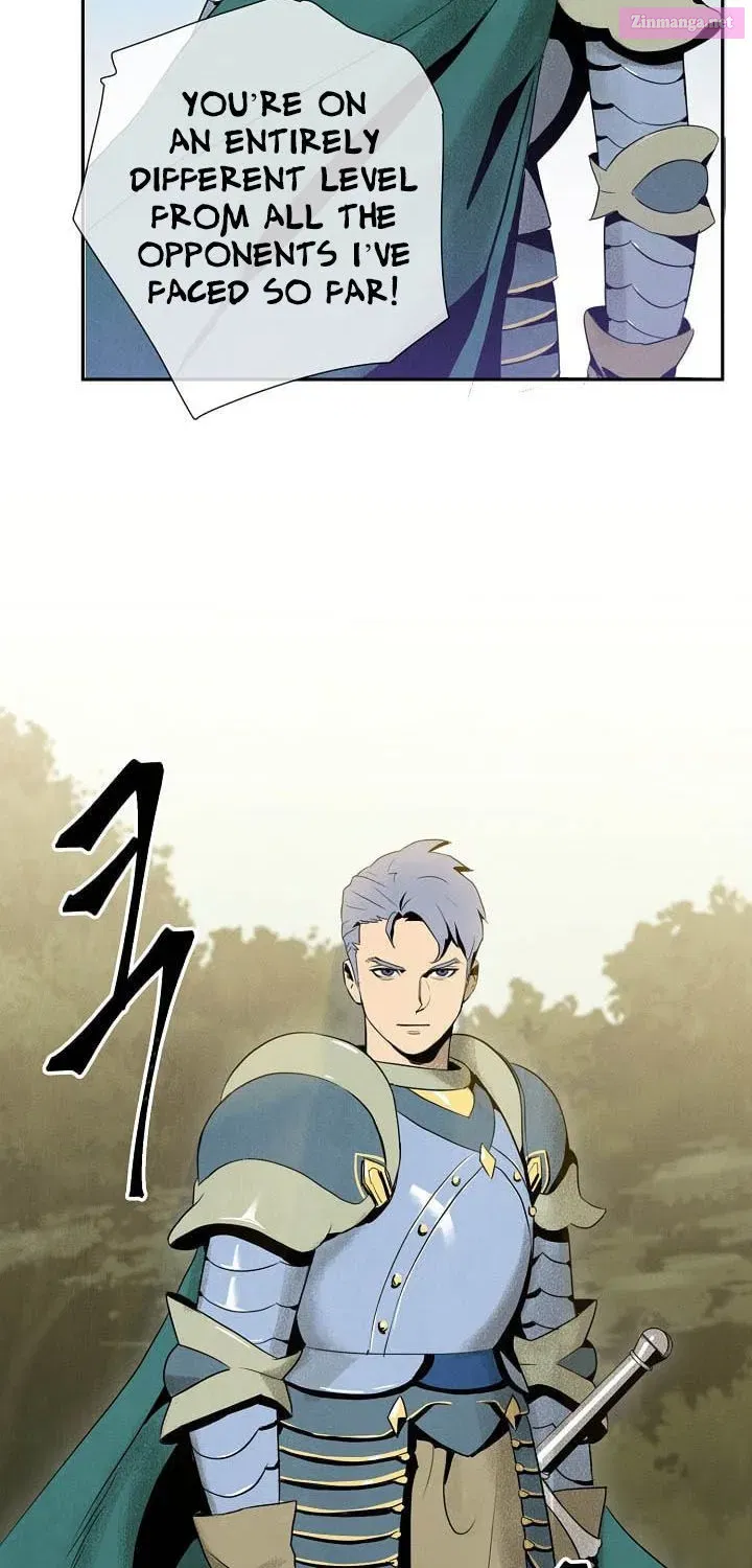 The Skeleton Soldier Failed to Defend the Dungeon [Official] Chapter 11.1 page 21 - 