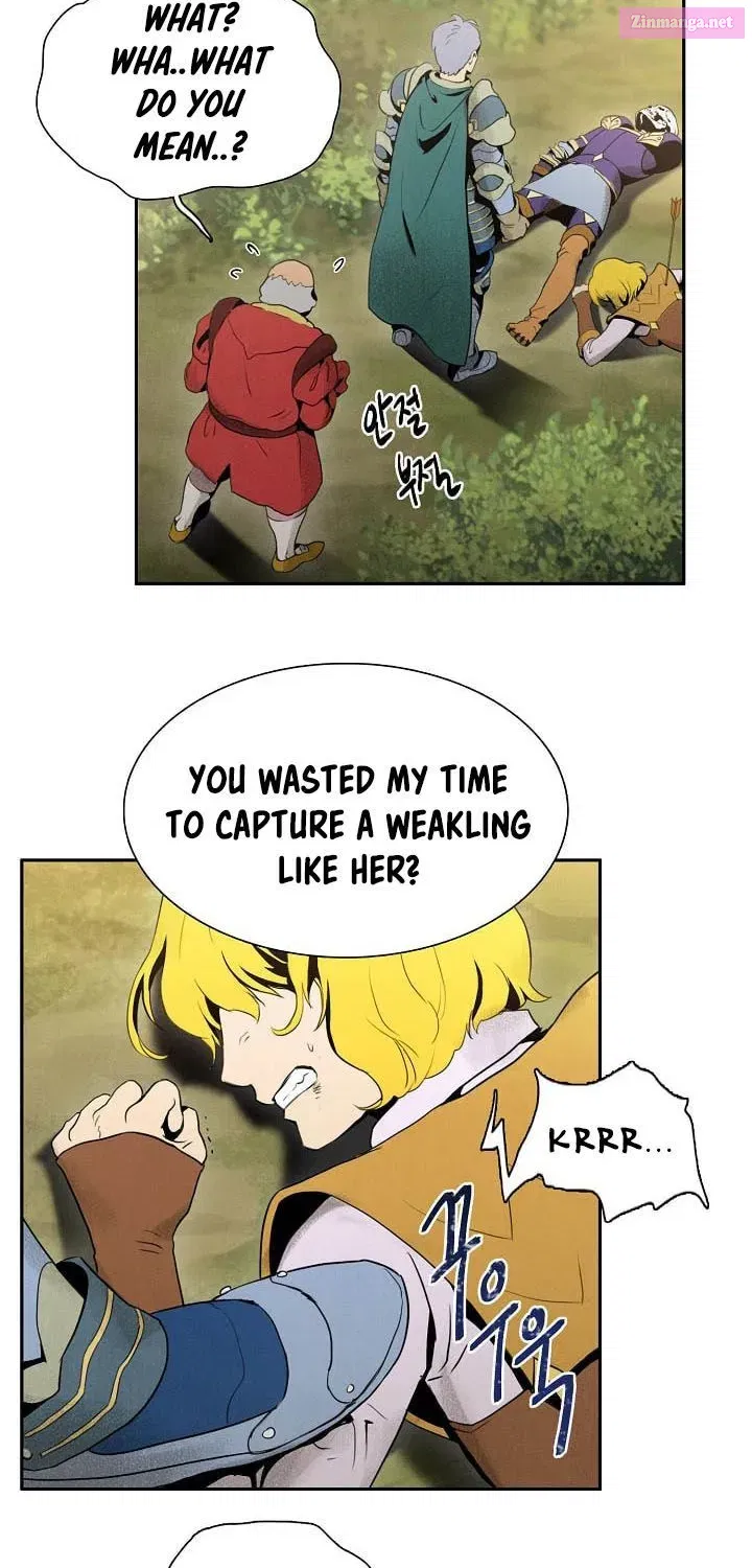 The Skeleton Soldier Failed to Defend the Dungeon [Official] Chapter 11.1 page 9 - 