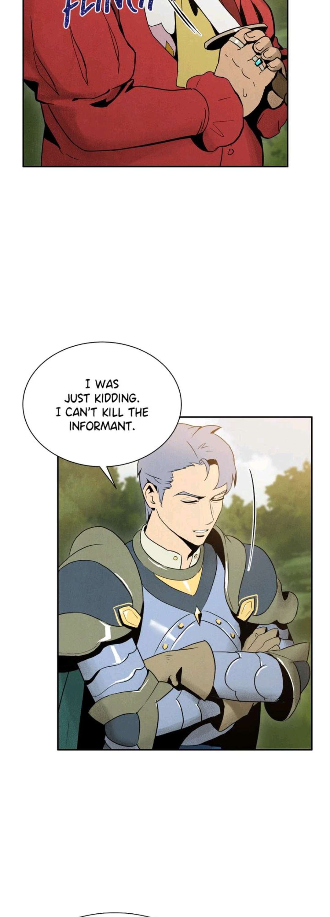 The Skeleton Soldier Failed to Defend the Dungeon [Official] Chapter 11 page 2 - 