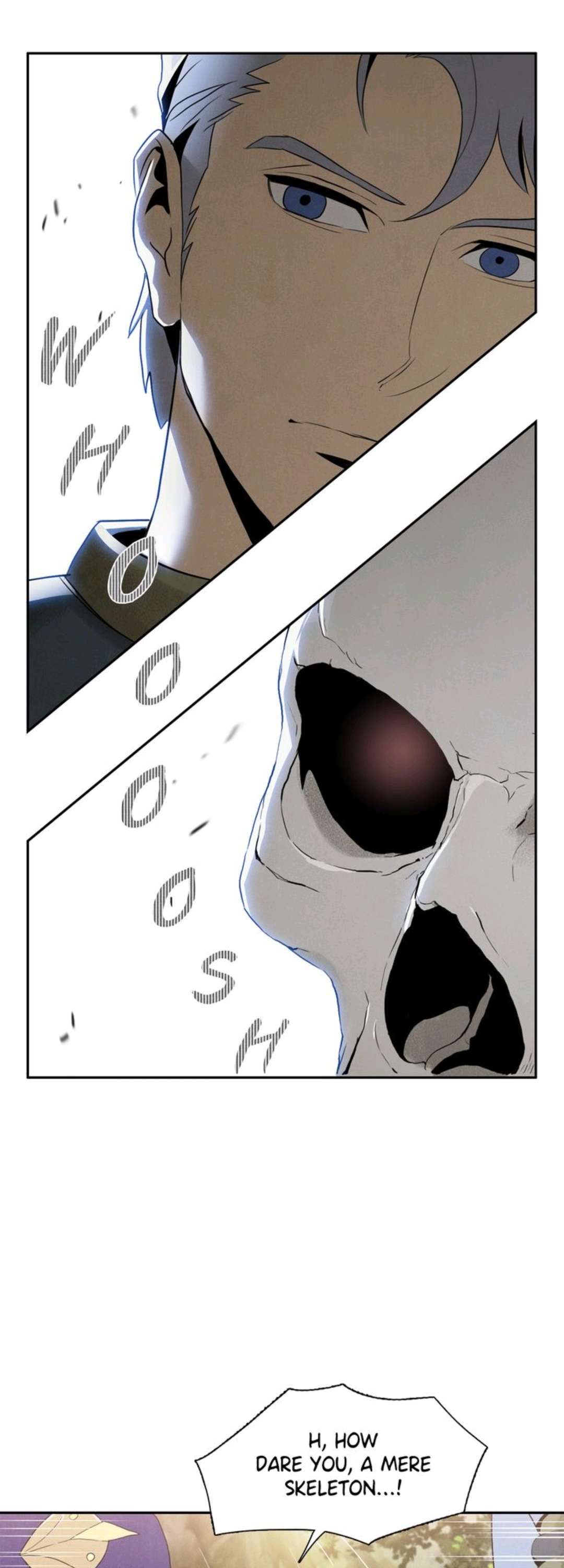 The Skeleton Soldier Failed to Defend the Dungeon [Official] Chapter 11 page 12 - 