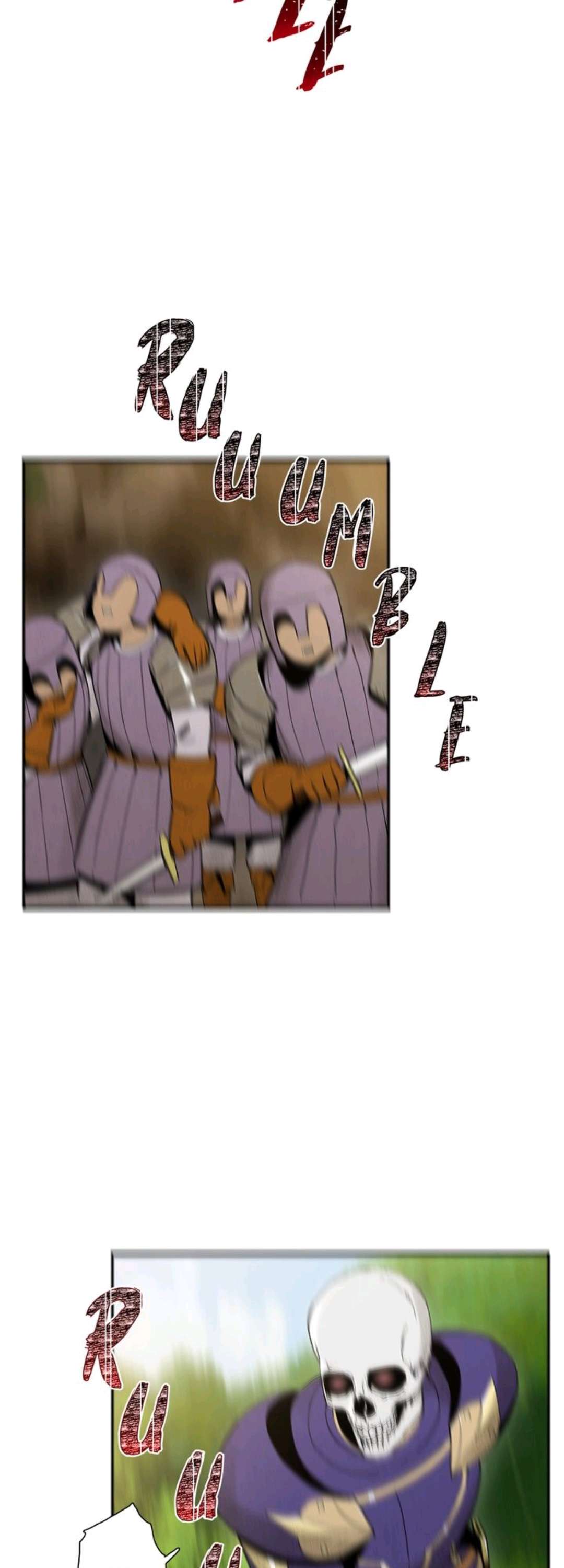 The Skeleton Soldier Failed to Defend the Dungeon [Official] Chapter 11 page 15 - 