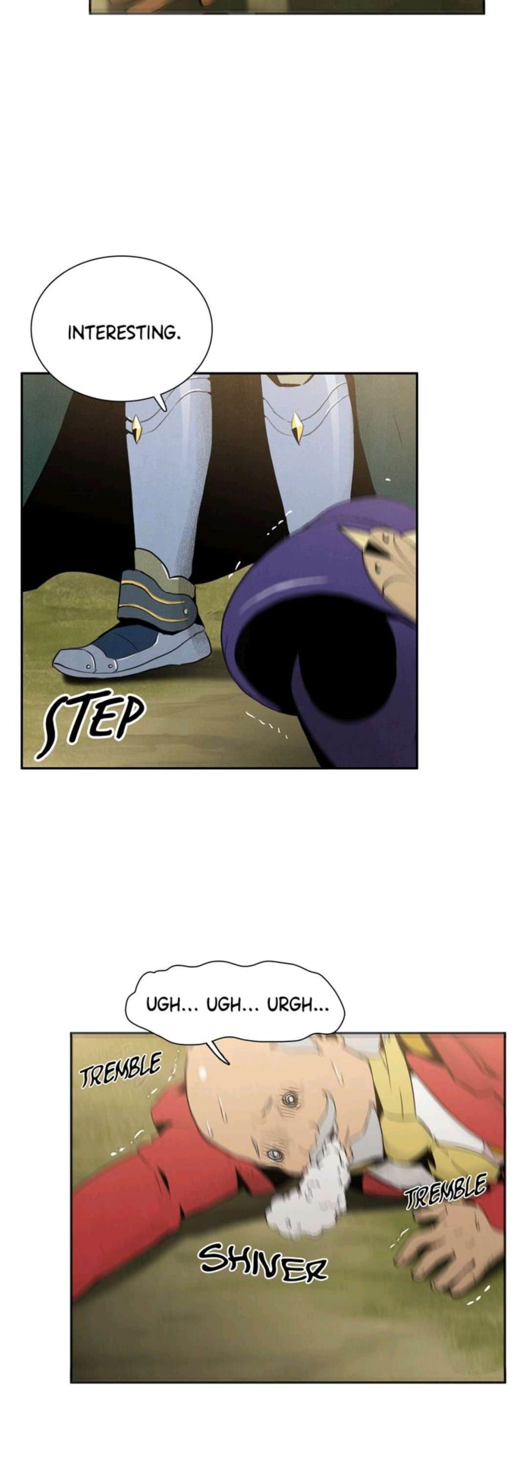 The Skeleton Soldier Failed to Defend the Dungeon [Official] Chapter 11 page 18 - 