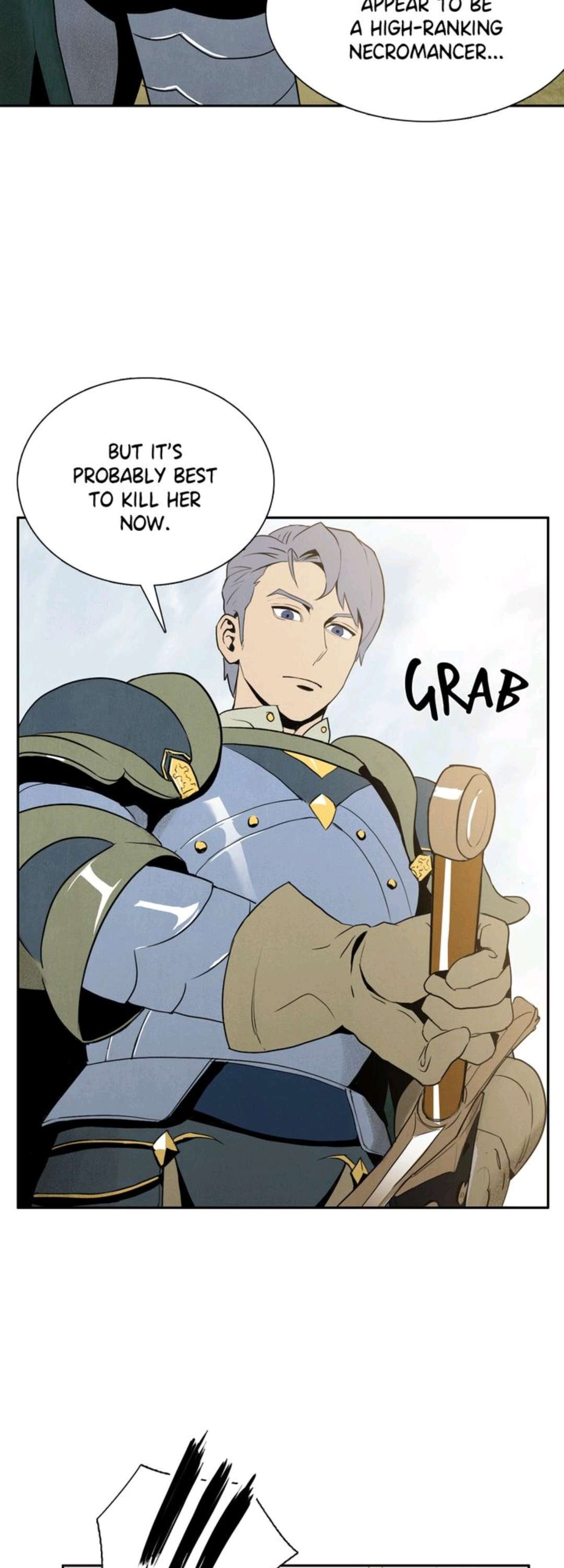 The Skeleton Soldier Failed to Defend the Dungeon [Official] Chapter 11 page 20 - 