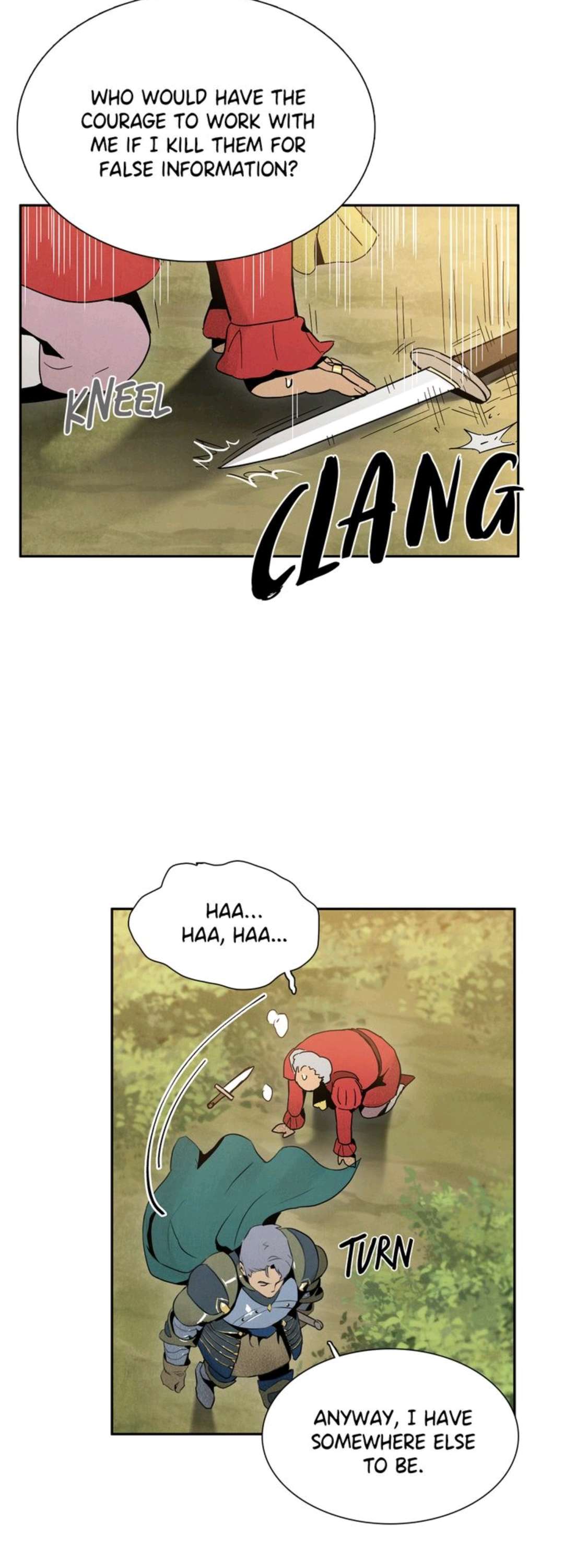 The Skeleton Soldier Failed to Defend the Dungeon [Official] Chapter 11 page 3 - 