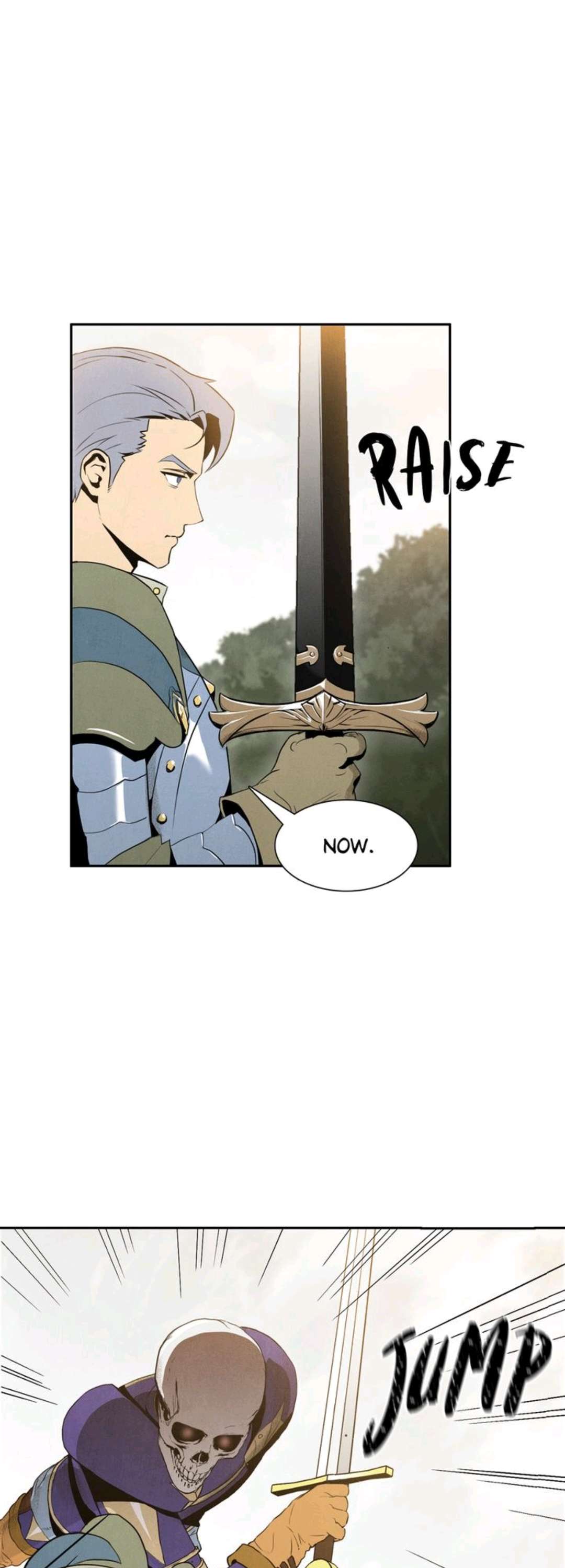 The Skeleton Soldier Failed to Defend the Dungeon [Official] Chapter 11 page 23 - 