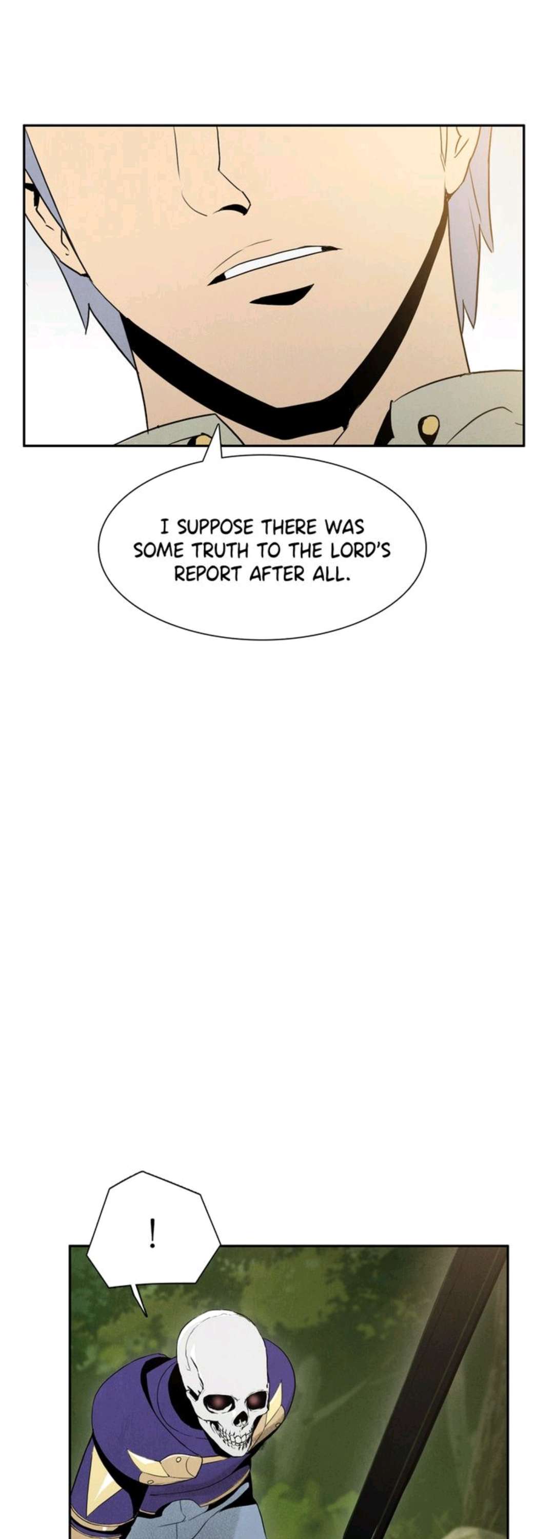The Skeleton Soldier Failed to Defend the Dungeon [Official] Chapter 11 page 28 - 