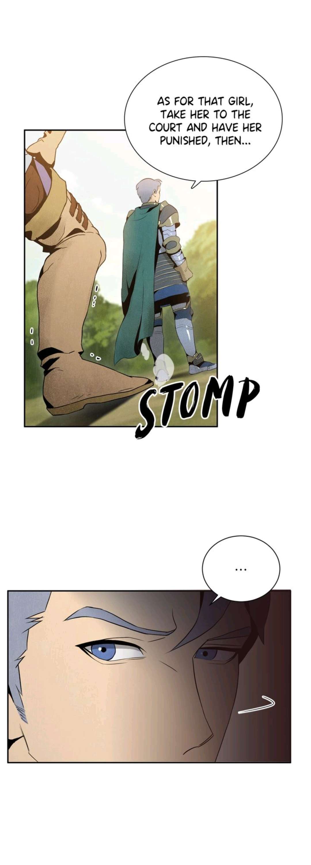 The Skeleton Soldier Failed to Defend the Dungeon [Official] Chapter 11 page 4 - 
