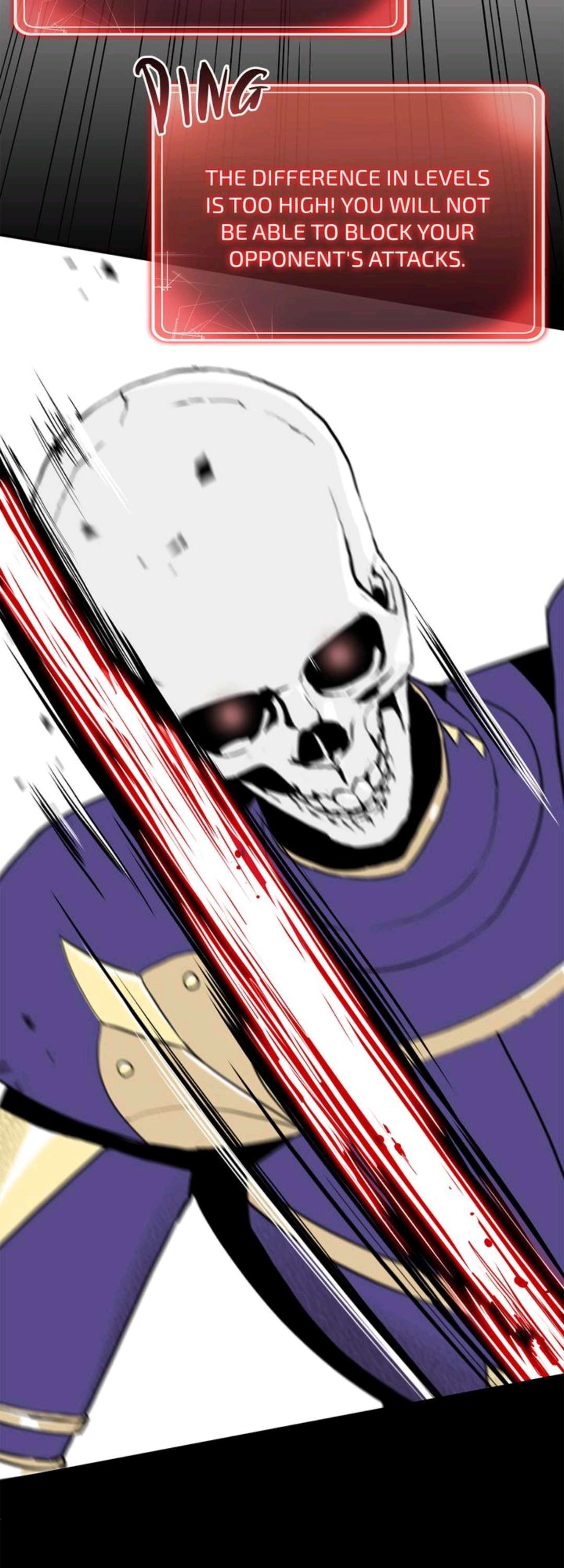 The Skeleton Soldier Failed to Defend the Dungeon [Official] Chapter 11 page 32 - 