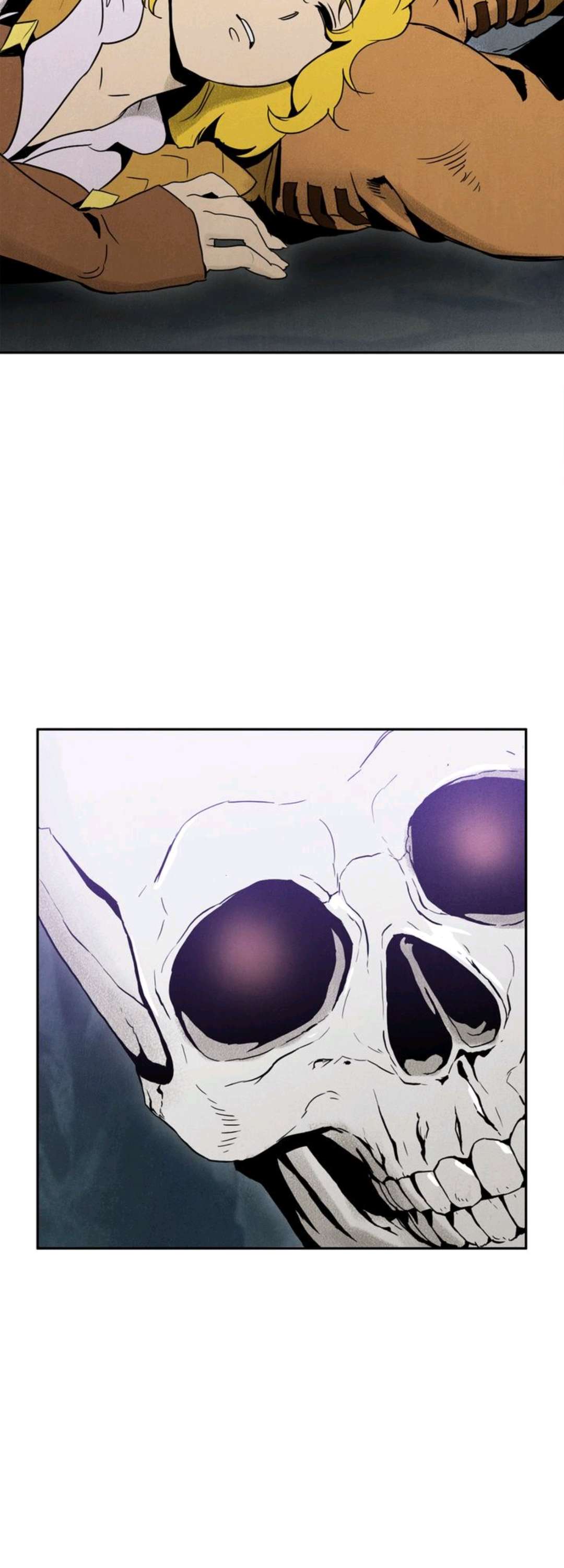 The Skeleton Soldier Failed to Defend the Dungeon [Official] Chapter 11 page 39 - 