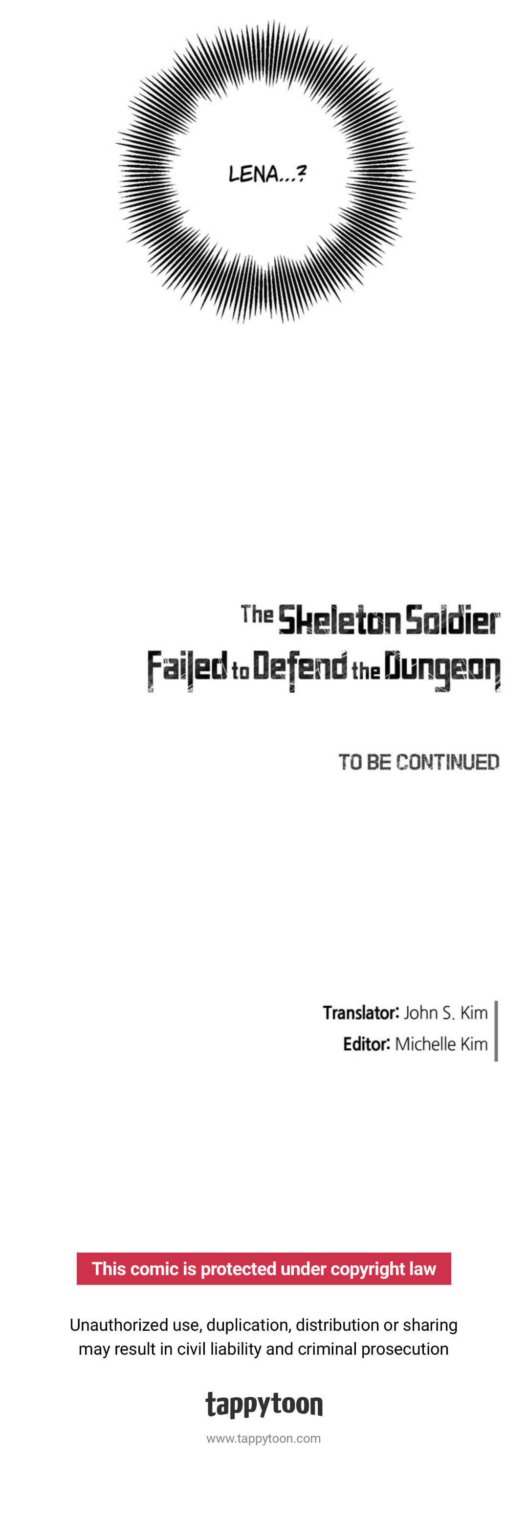 The Skeleton Soldier Failed to Defend the Dungeon [Official] Chapter 11 page 40 - 