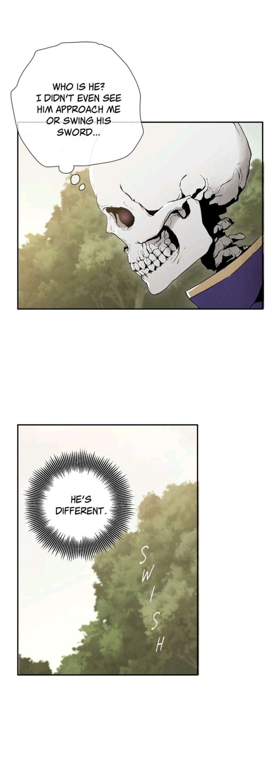 The Skeleton Soldier Failed to Defend the Dungeon [Official] Chapter 11 page 6 - 