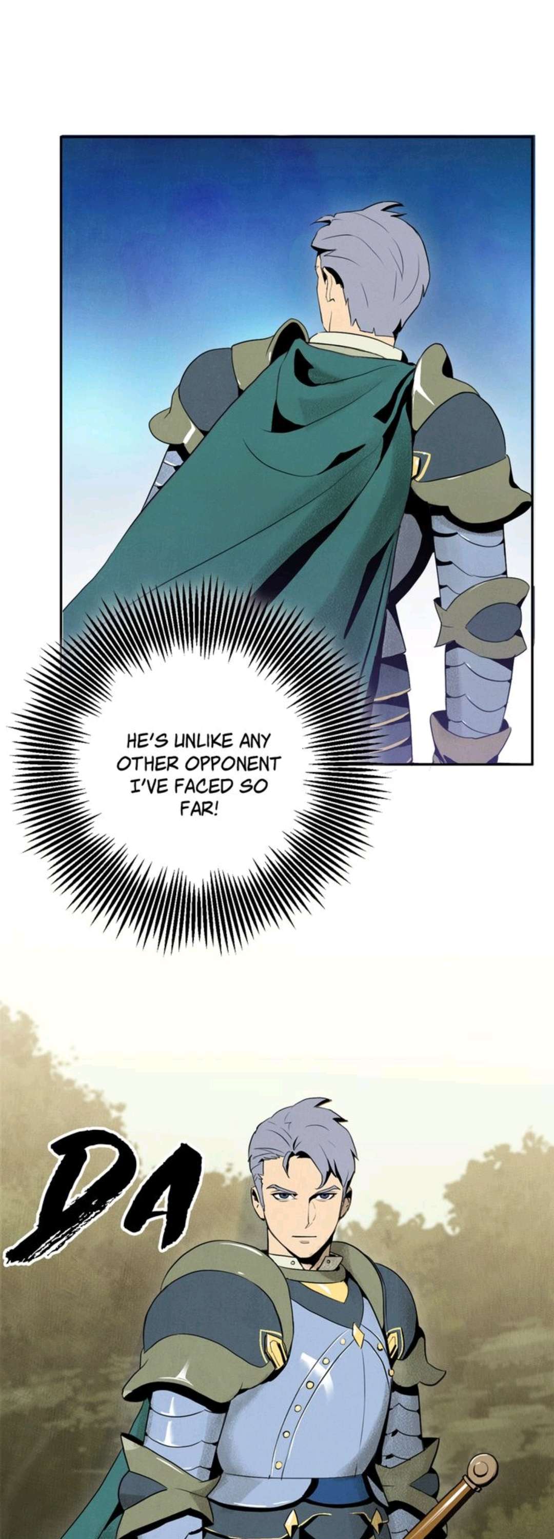 The Skeleton Soldier Failed to Defend the Dungeon [Official] Chapter 11 page 7 - 