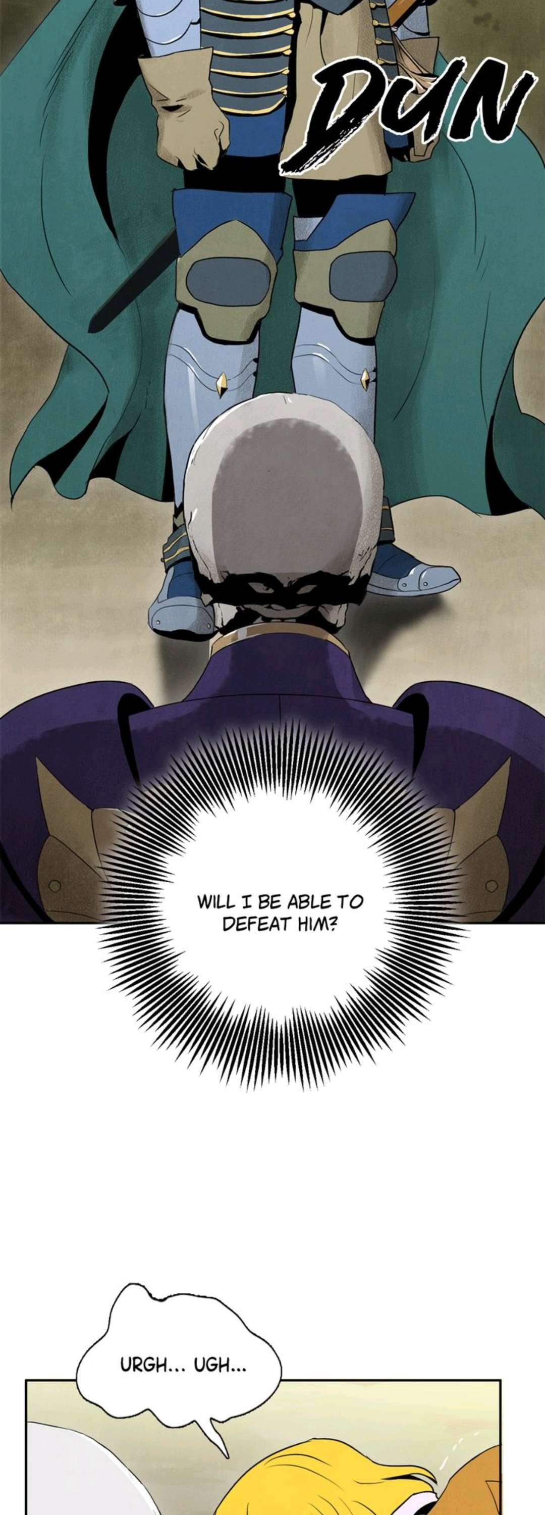 The Skeleton Soldier Failed to Defend the Dungeon [Official] Chapter 11 page 8 - 