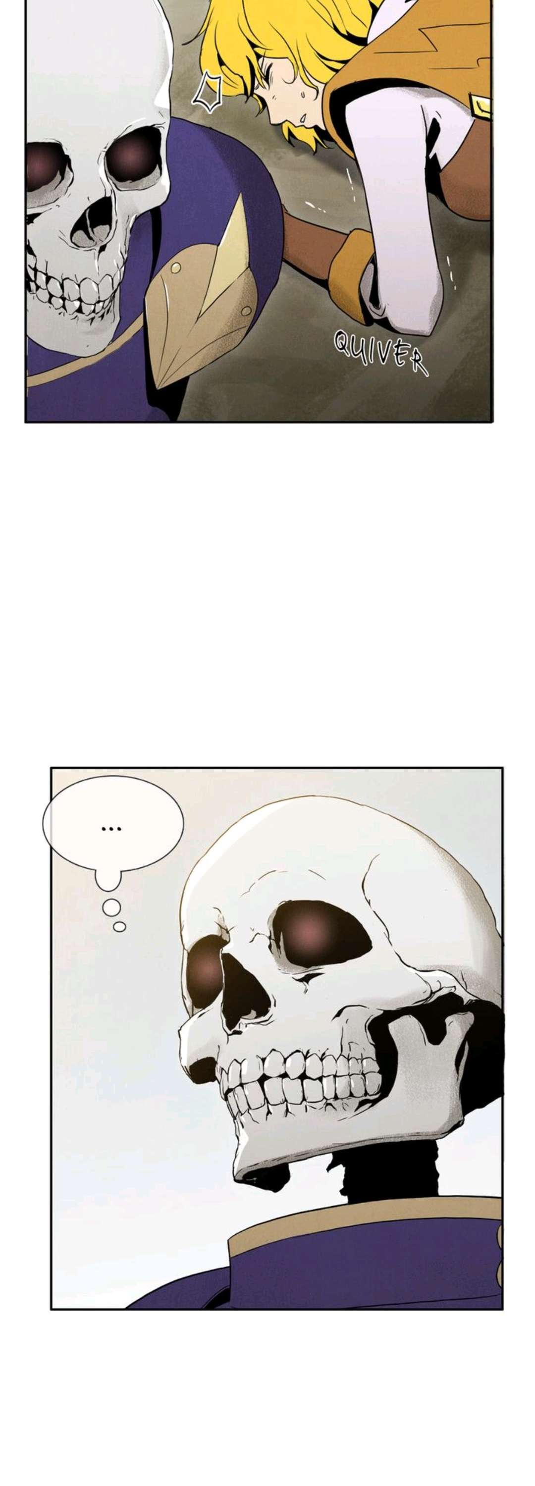 The Skeleton Soldier Failed to Defend the Dungeon [Official] Chapter 11 page 9 - 