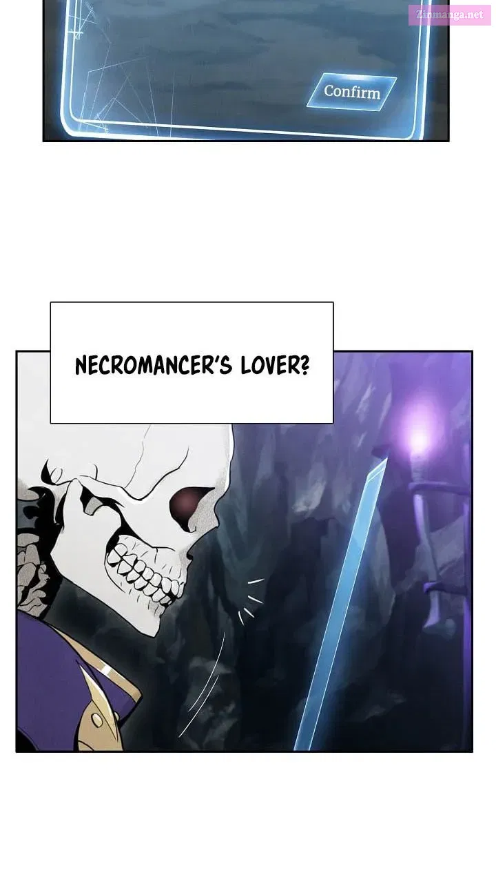 The Skeleton Soldier Failed to Defend the Dungeon [Official] Chapter 12.1 page 11 - 